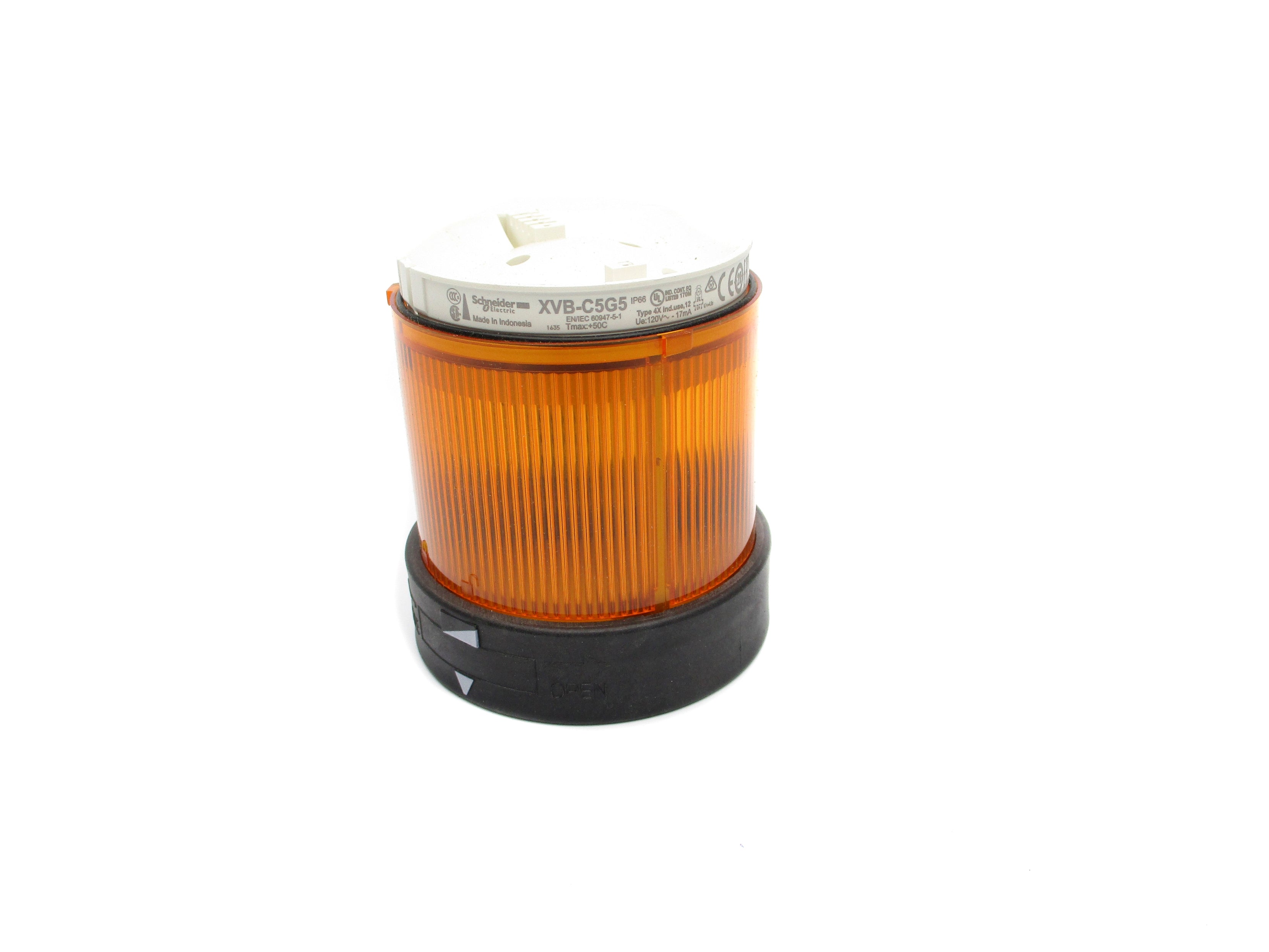 SCHNEIDER ELECTRIC XVB-C5G5 NSNP