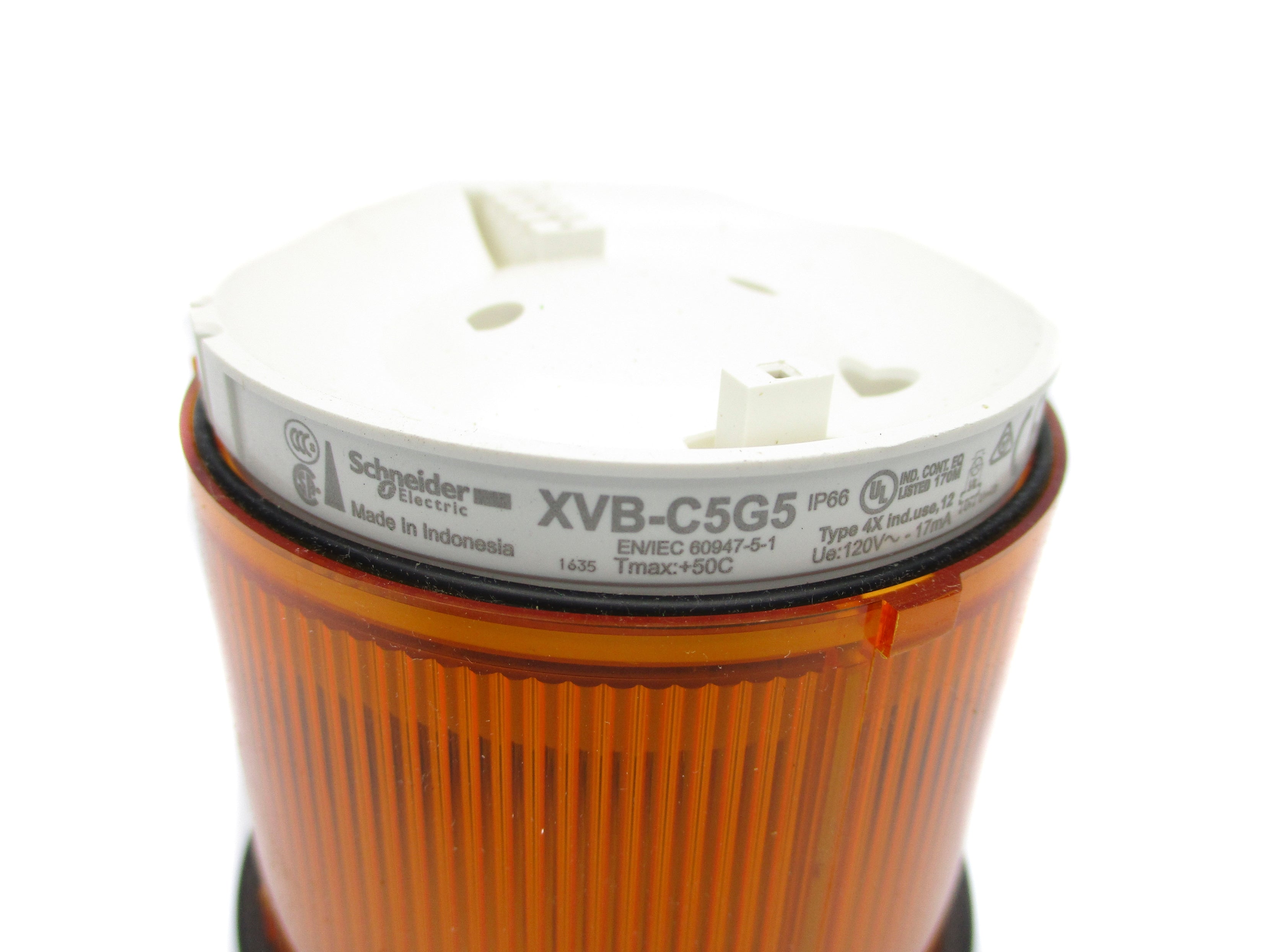 SCHNEIDER ELECTRIC XVB-C5G5 NSNP