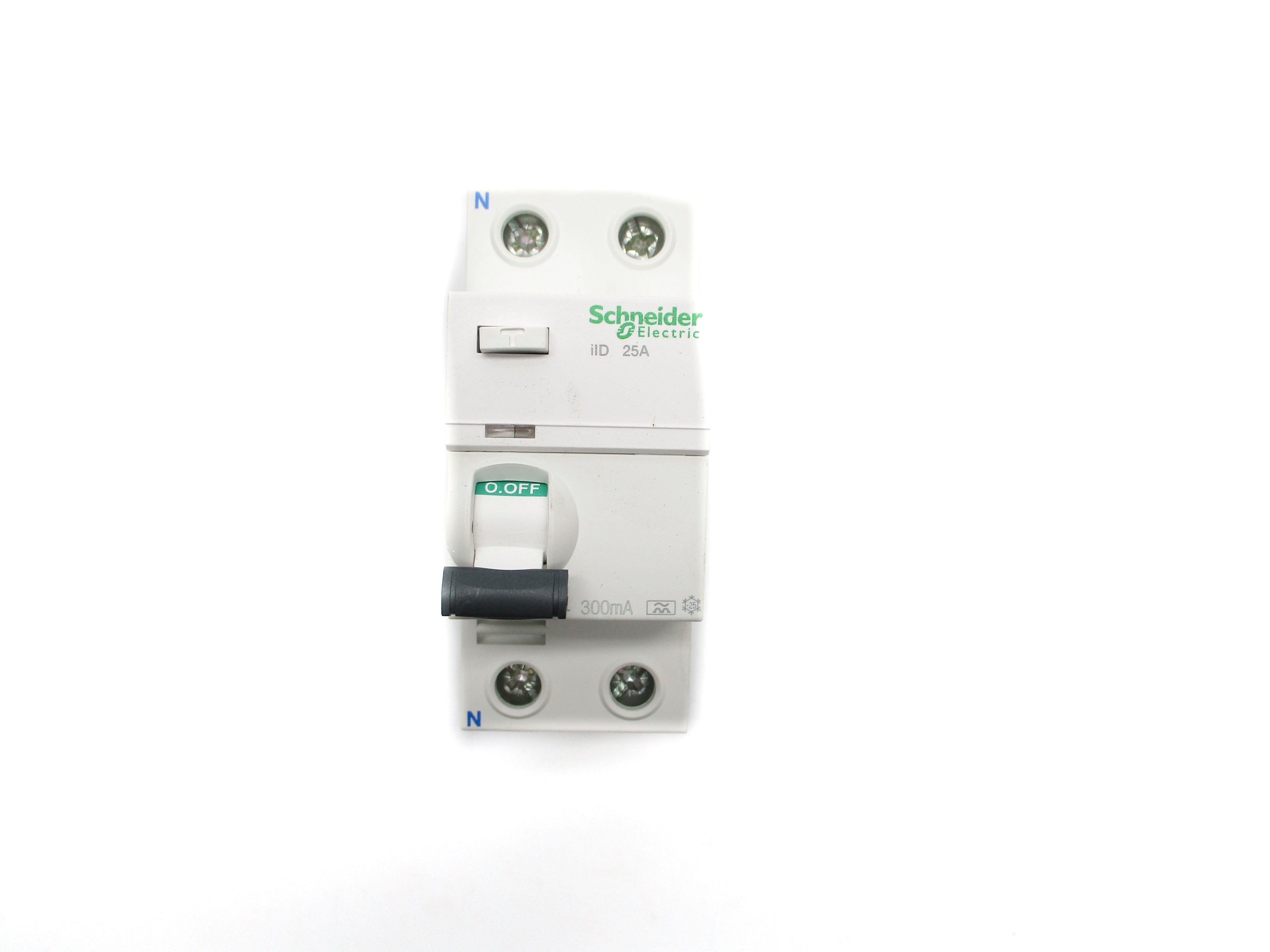 SCHNEIDER ELECTRIC A9R24225 25A 230V NSNP