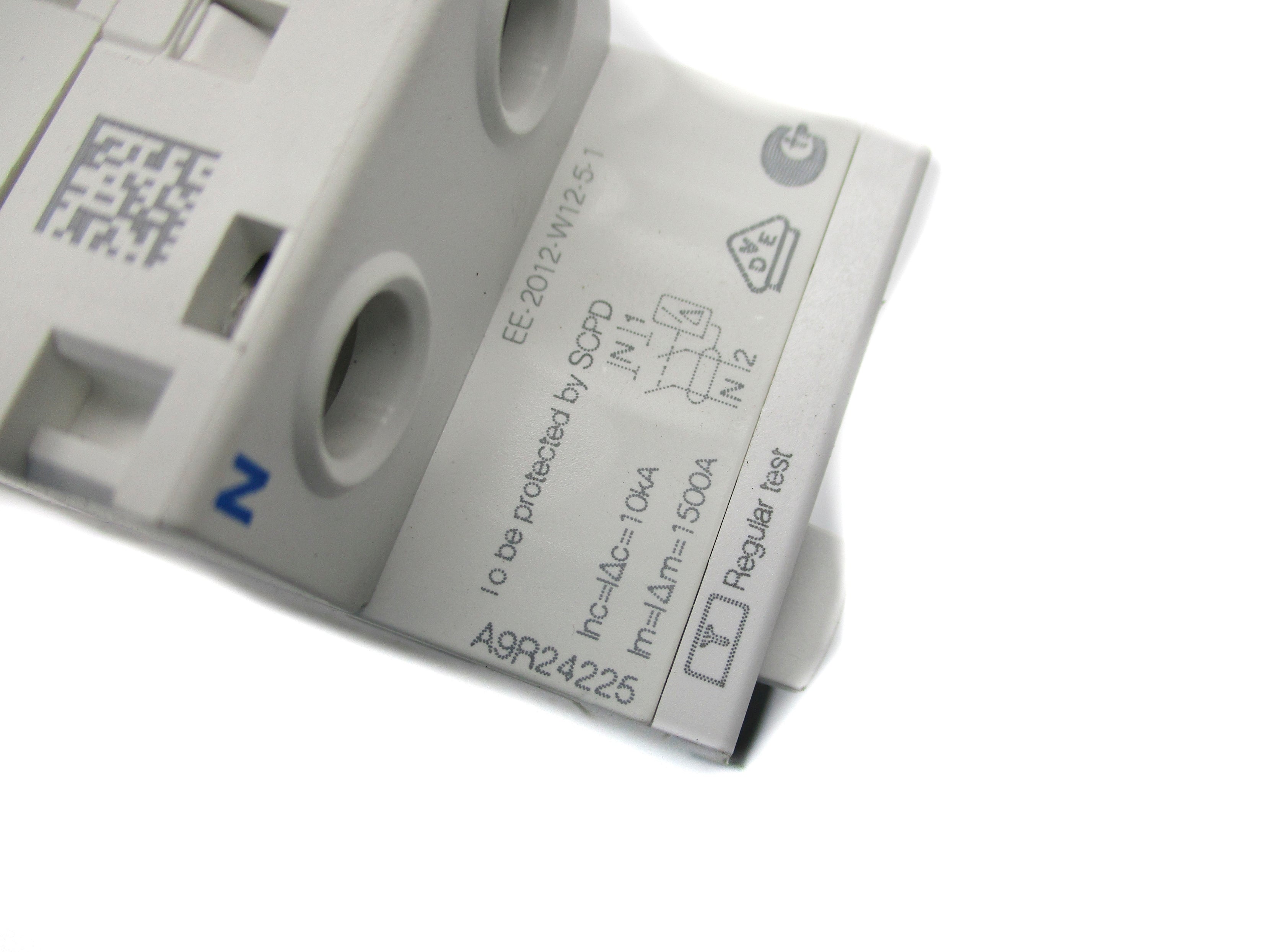 SCHNEIDER ELECTRIC A9R24225 25A 230V NSNP
