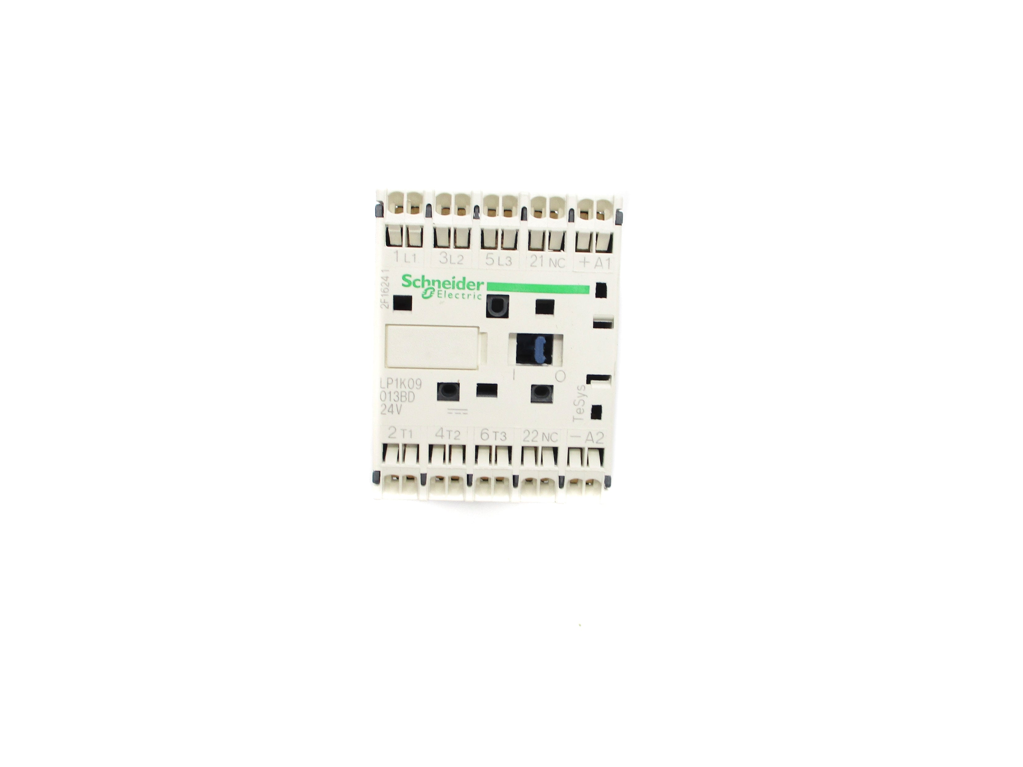 SCHNEIDER ELECTRIC LP1K09013BD 24V NSNP