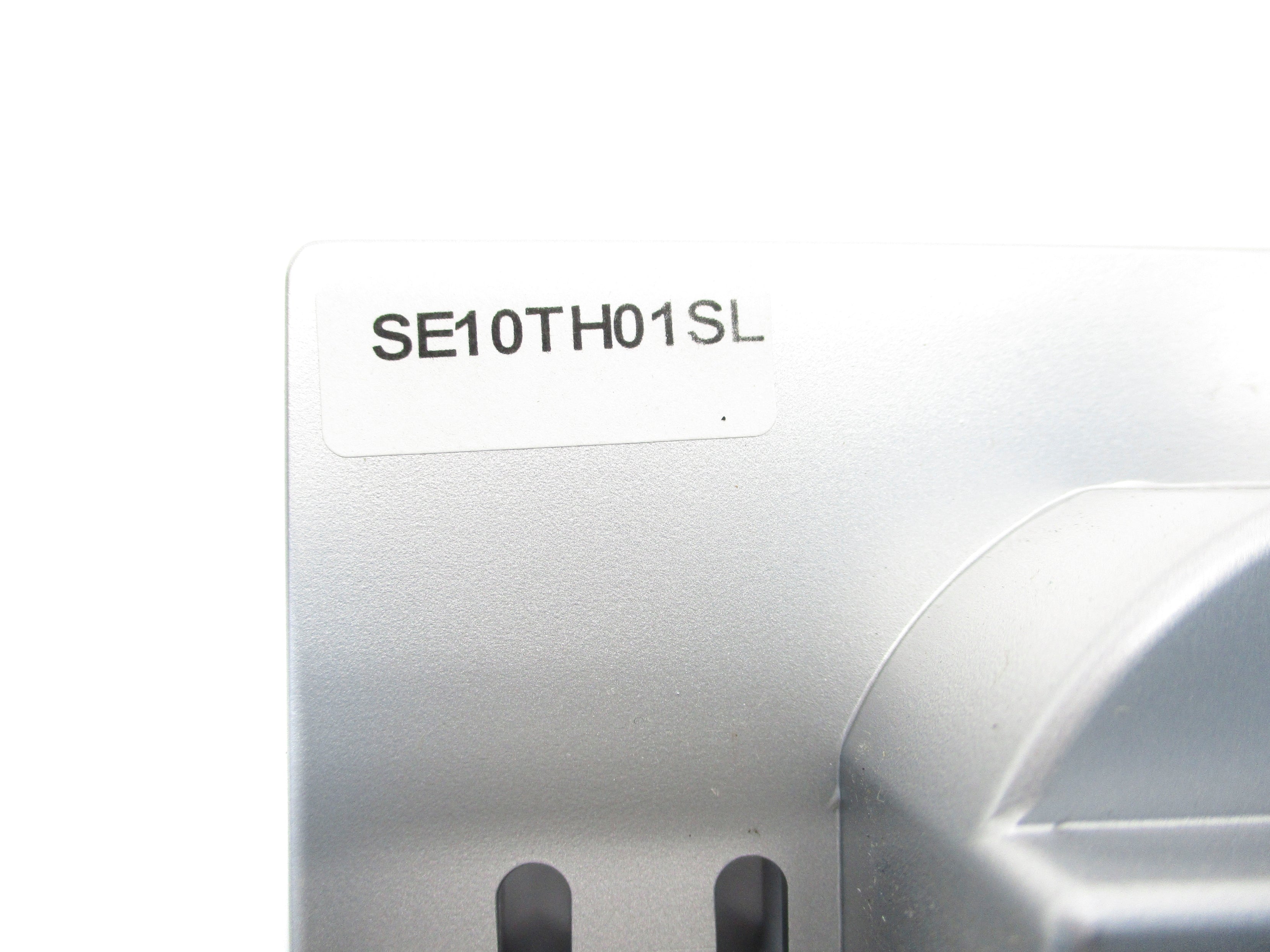 SCHNEIDER ELECTRIC SE10TH01SL NSNP