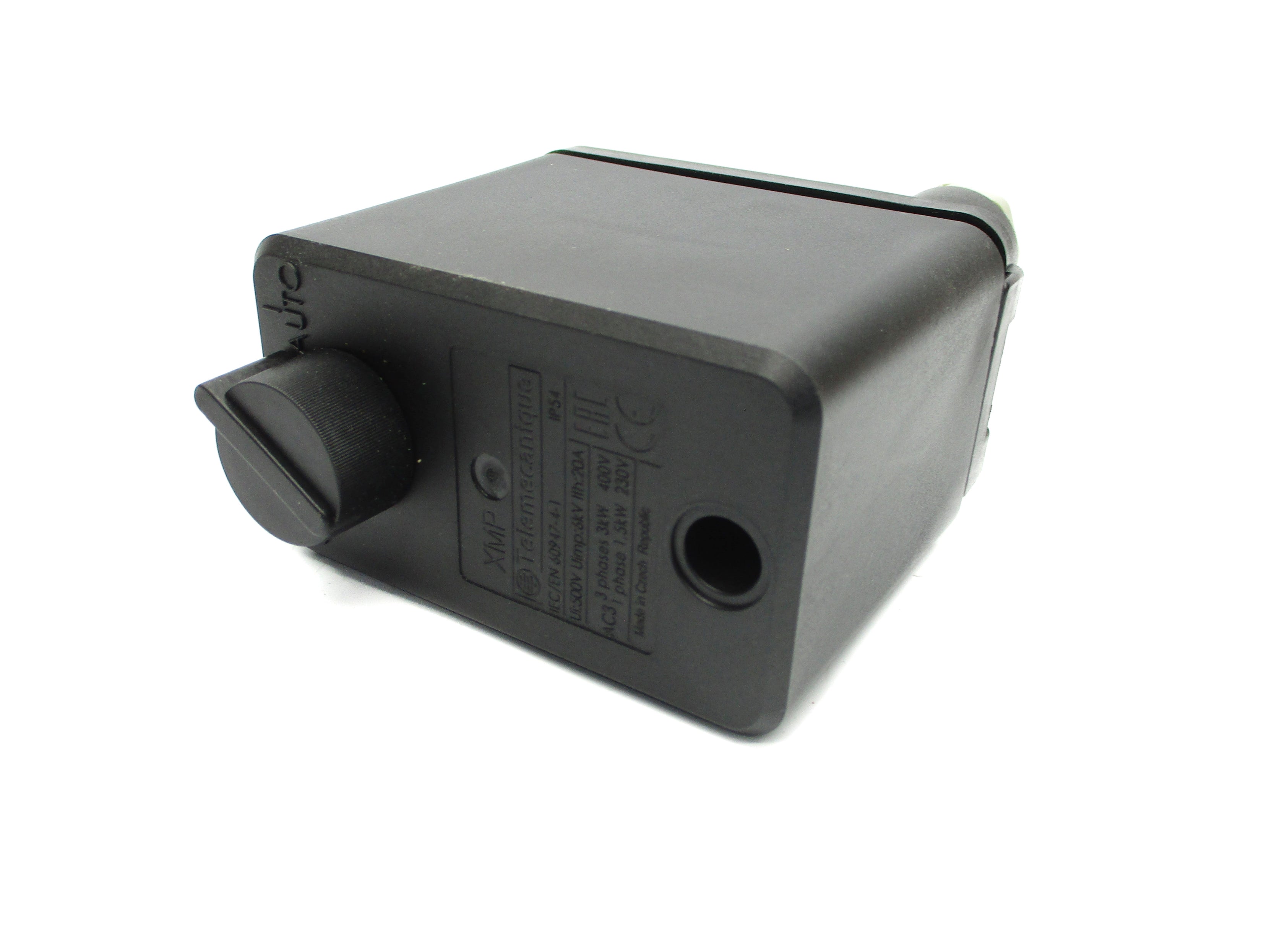 TELEMECANIQUE XMPC12C2242 NSNP