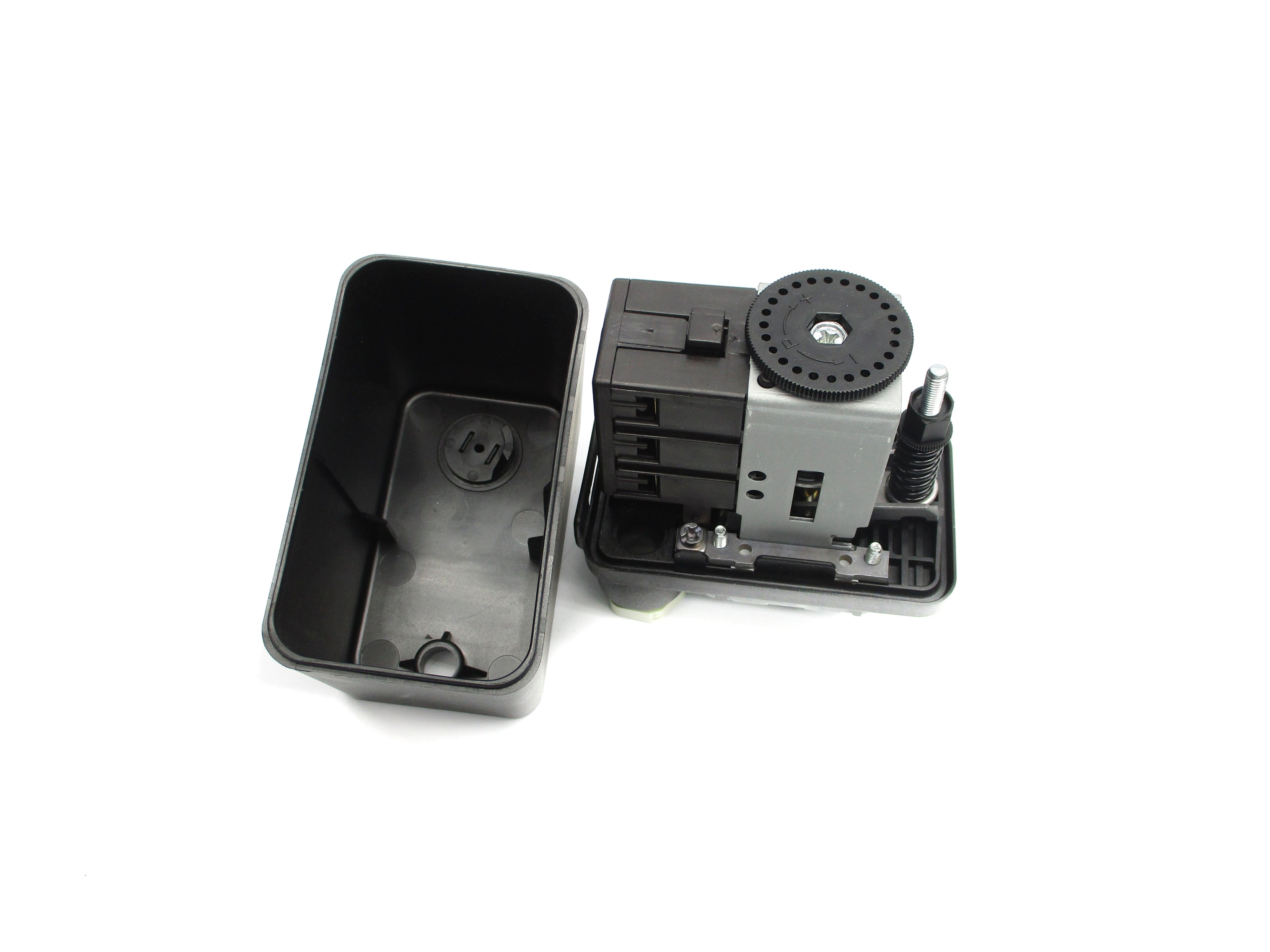 TELEMECANIQUE XMPC12C2242 NSNP
