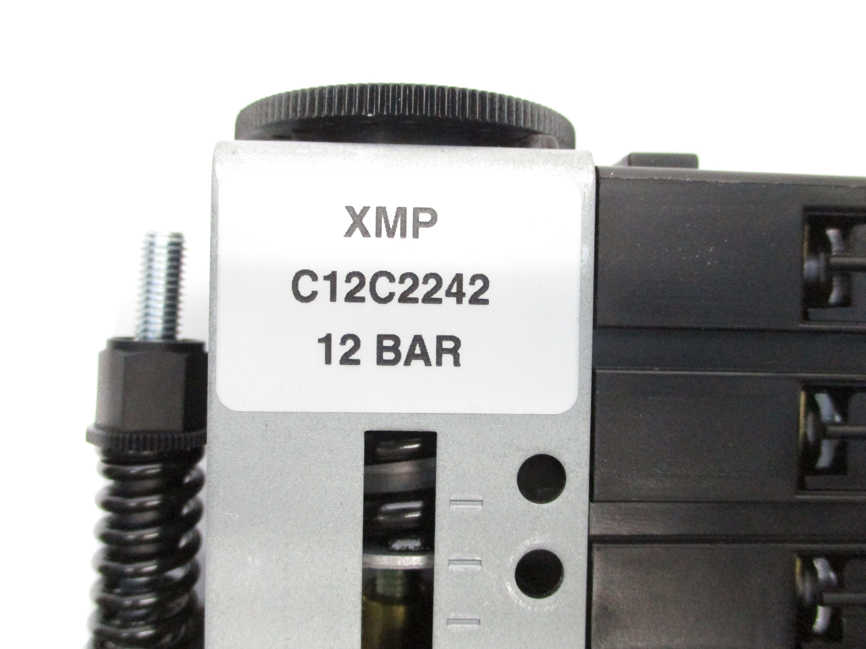 TELEMECANIQUE XMPC12C2242 NSNP