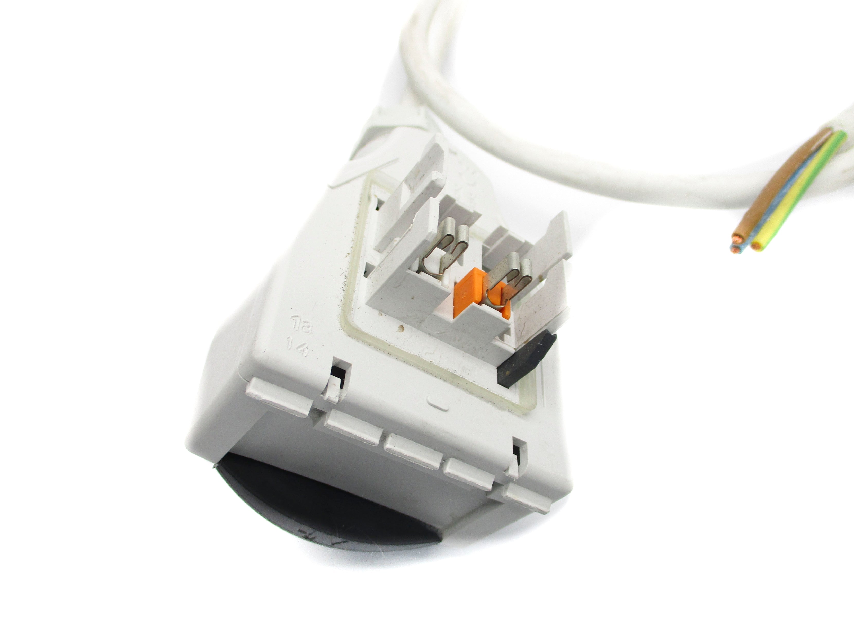 SCHNEIDER ELECTRIC KBC10 UNMP