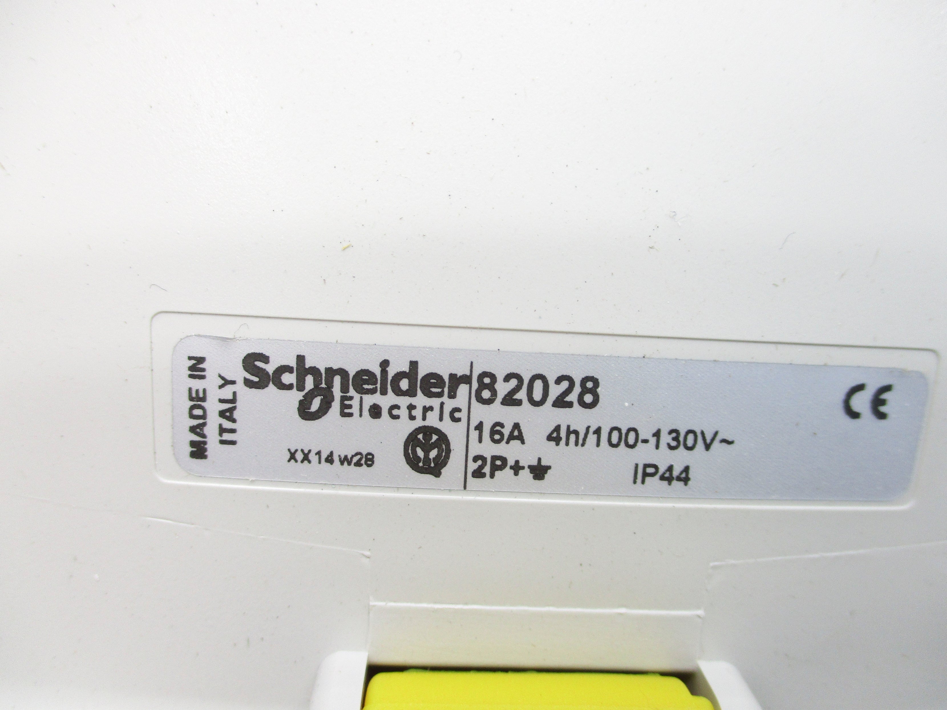 SCHNEIDER ELECTRIC 82028 NSNP