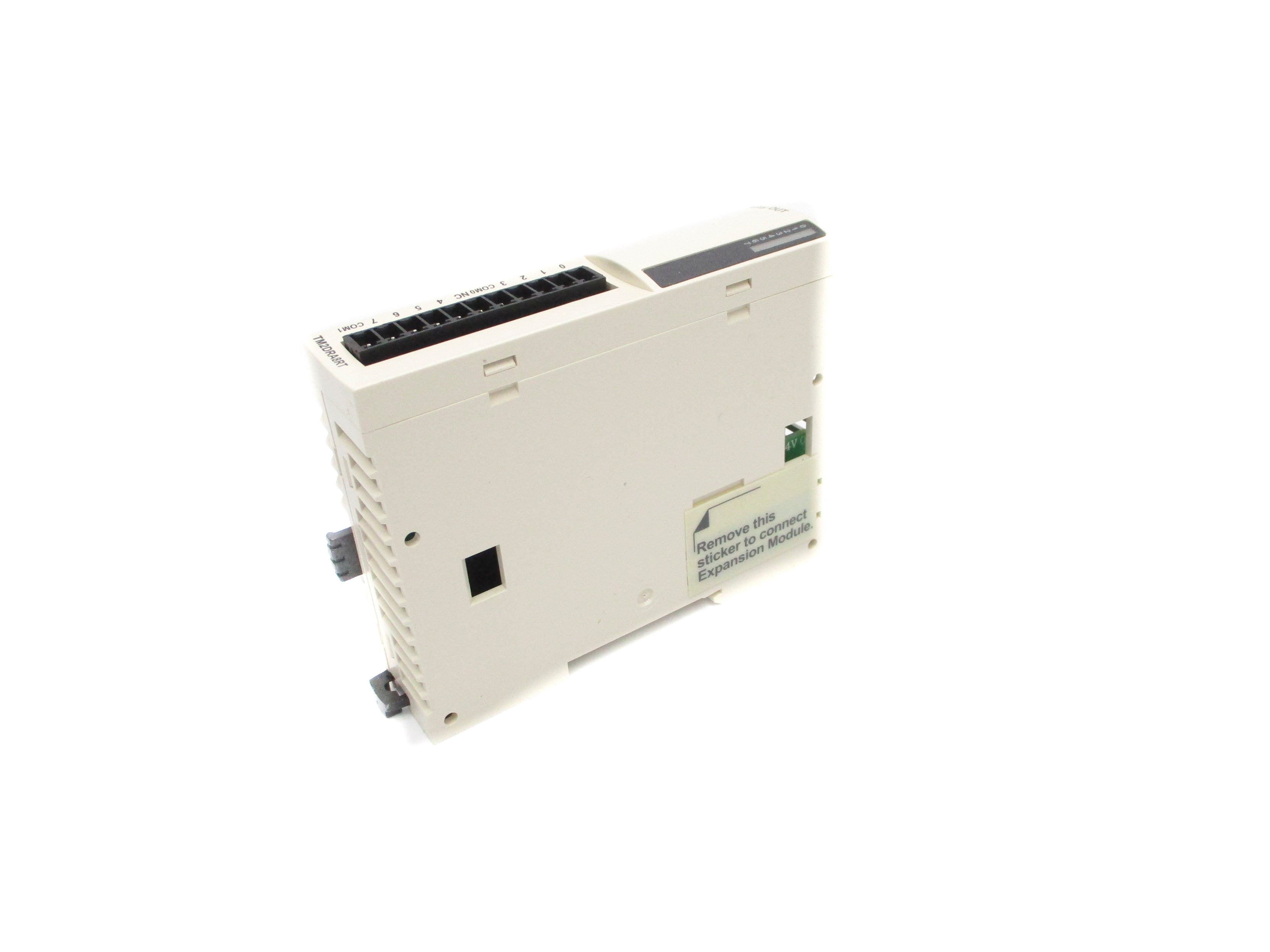SCHNEIDER ELECTRIC TM2DRA8RT NSNP