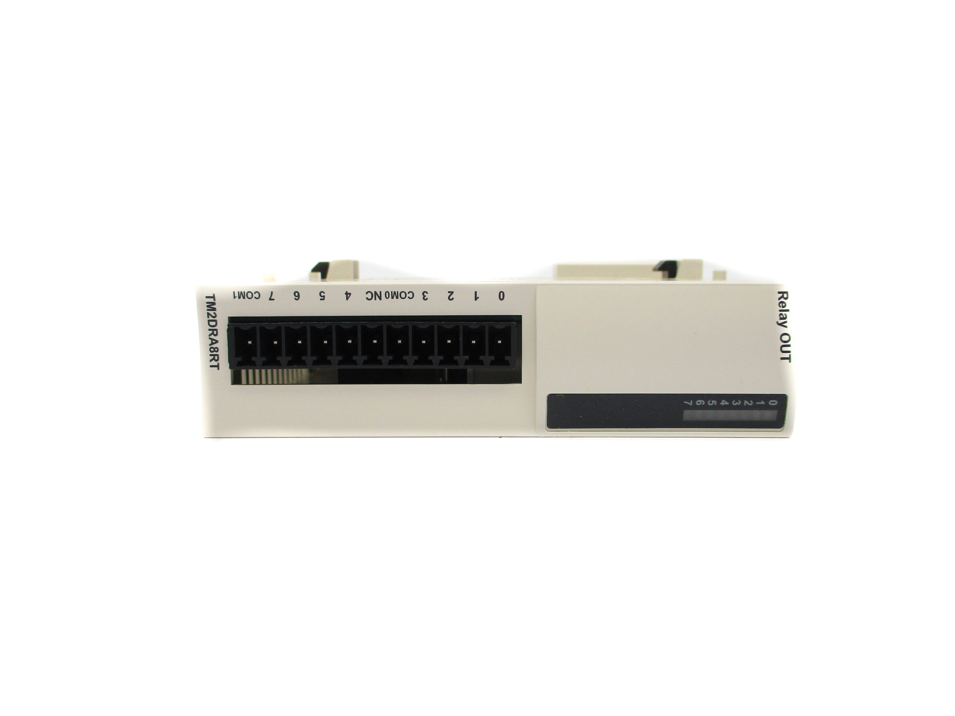 SCHNEIDER ELECTRIC TM2DRA8RT NSNP