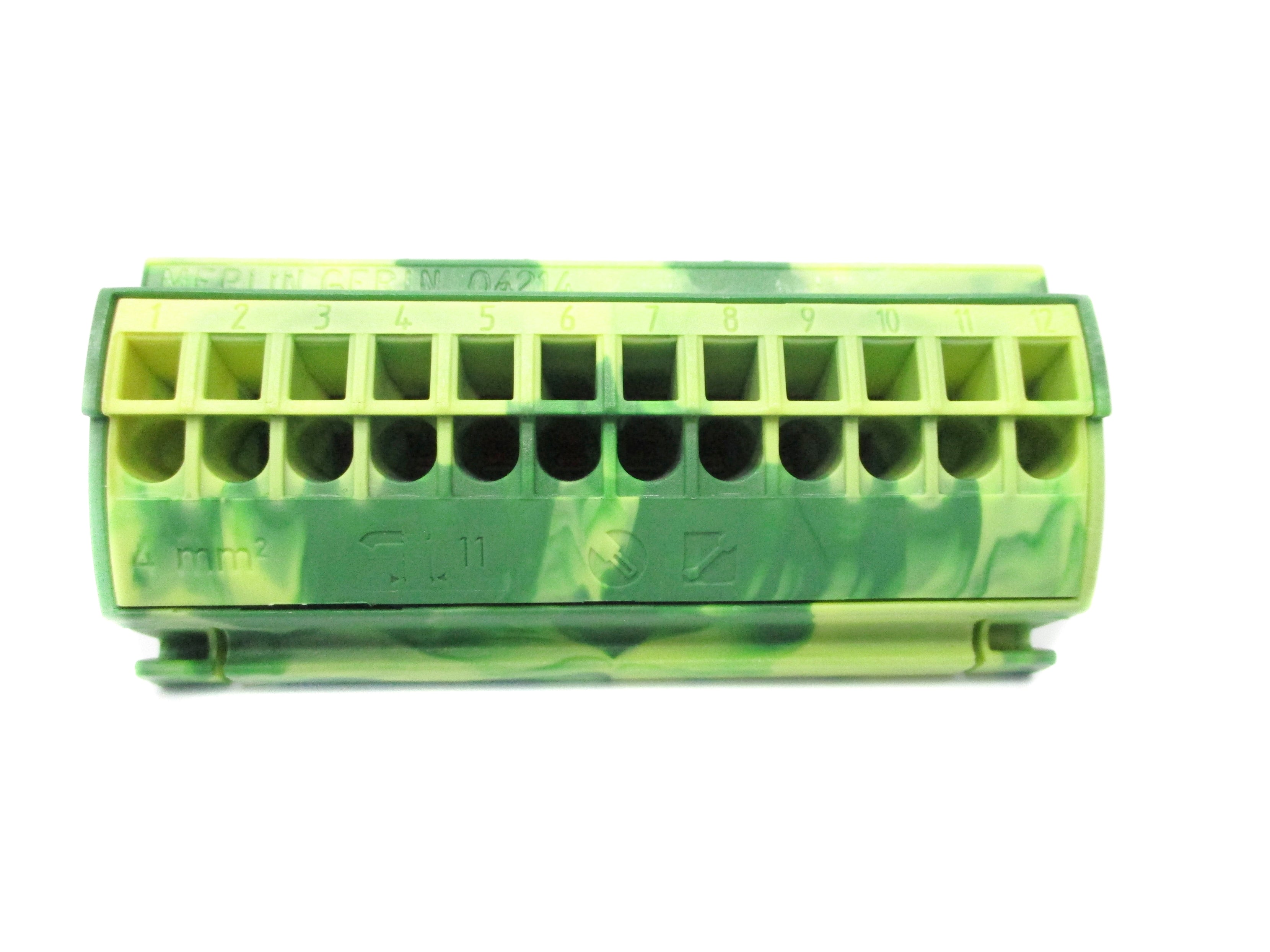 SCHNEIDER ELECTRIC 04214 (PKG OF 4) NSMP