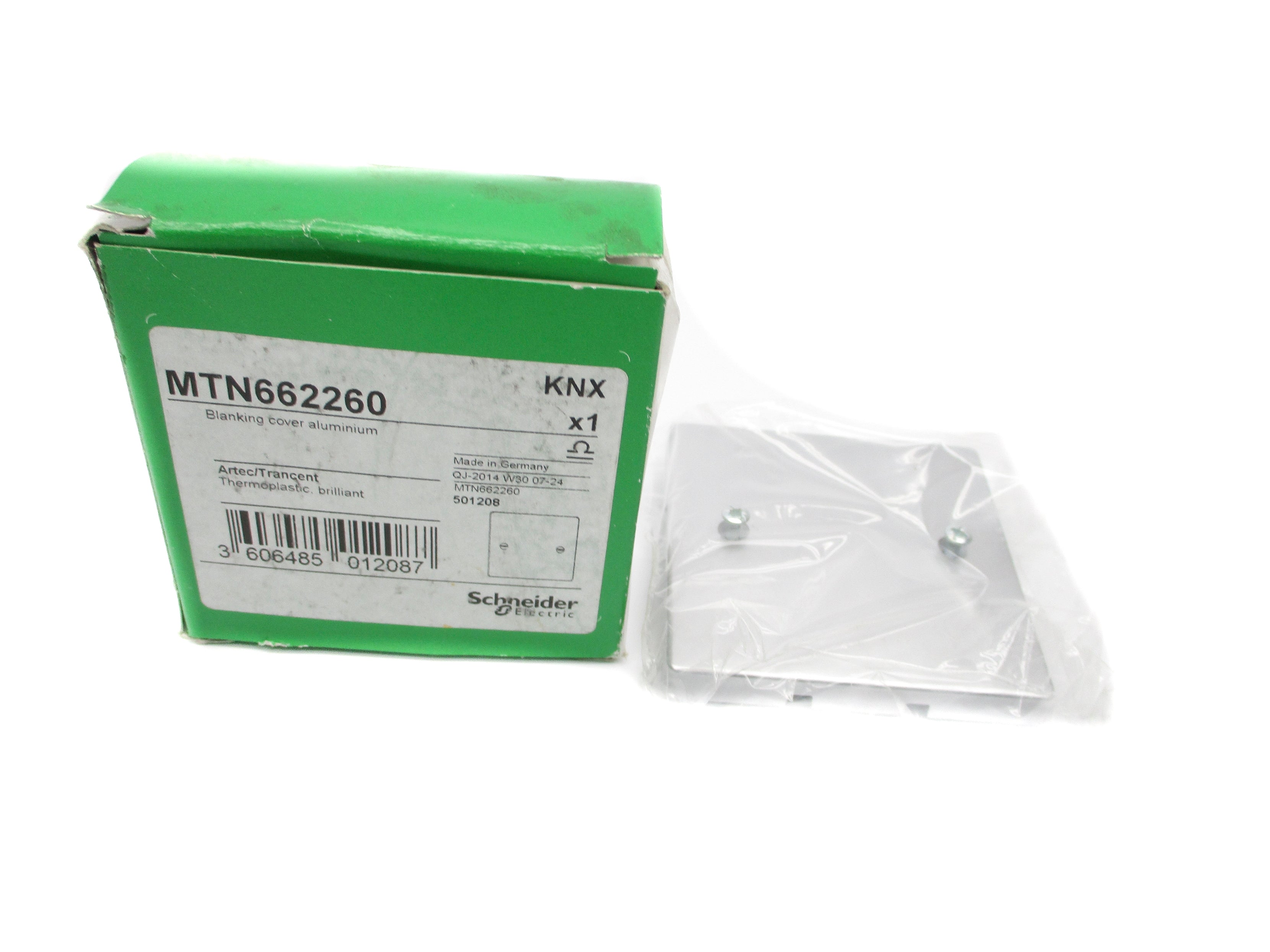 SCHNEIDER ELECTRIC MTN662260 NSMP