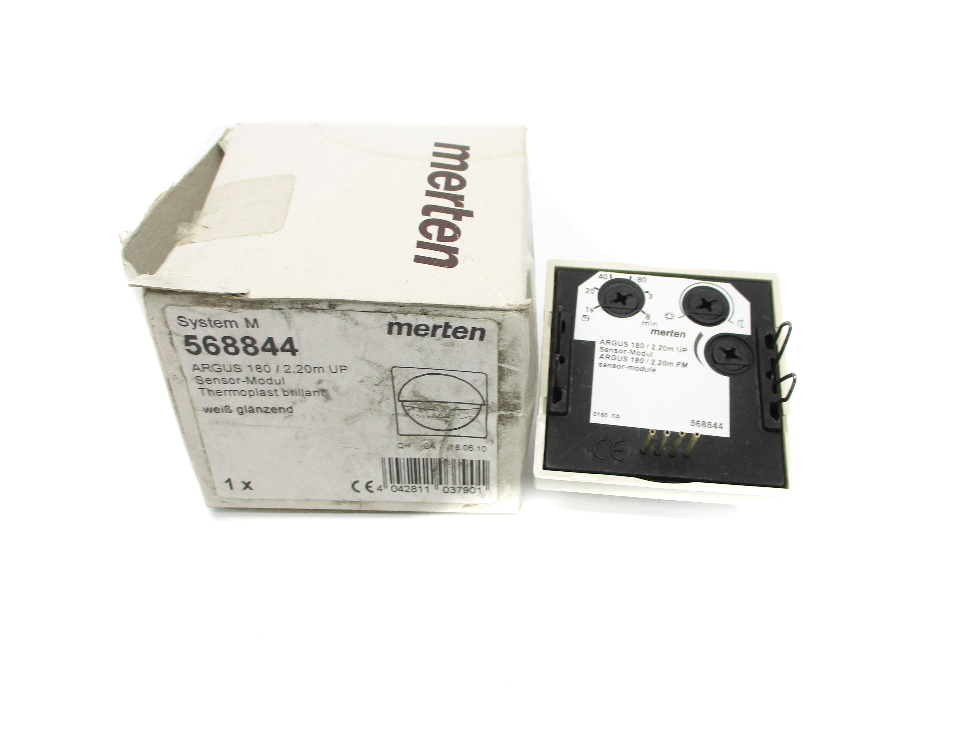 MERTEN 568844 NSMP