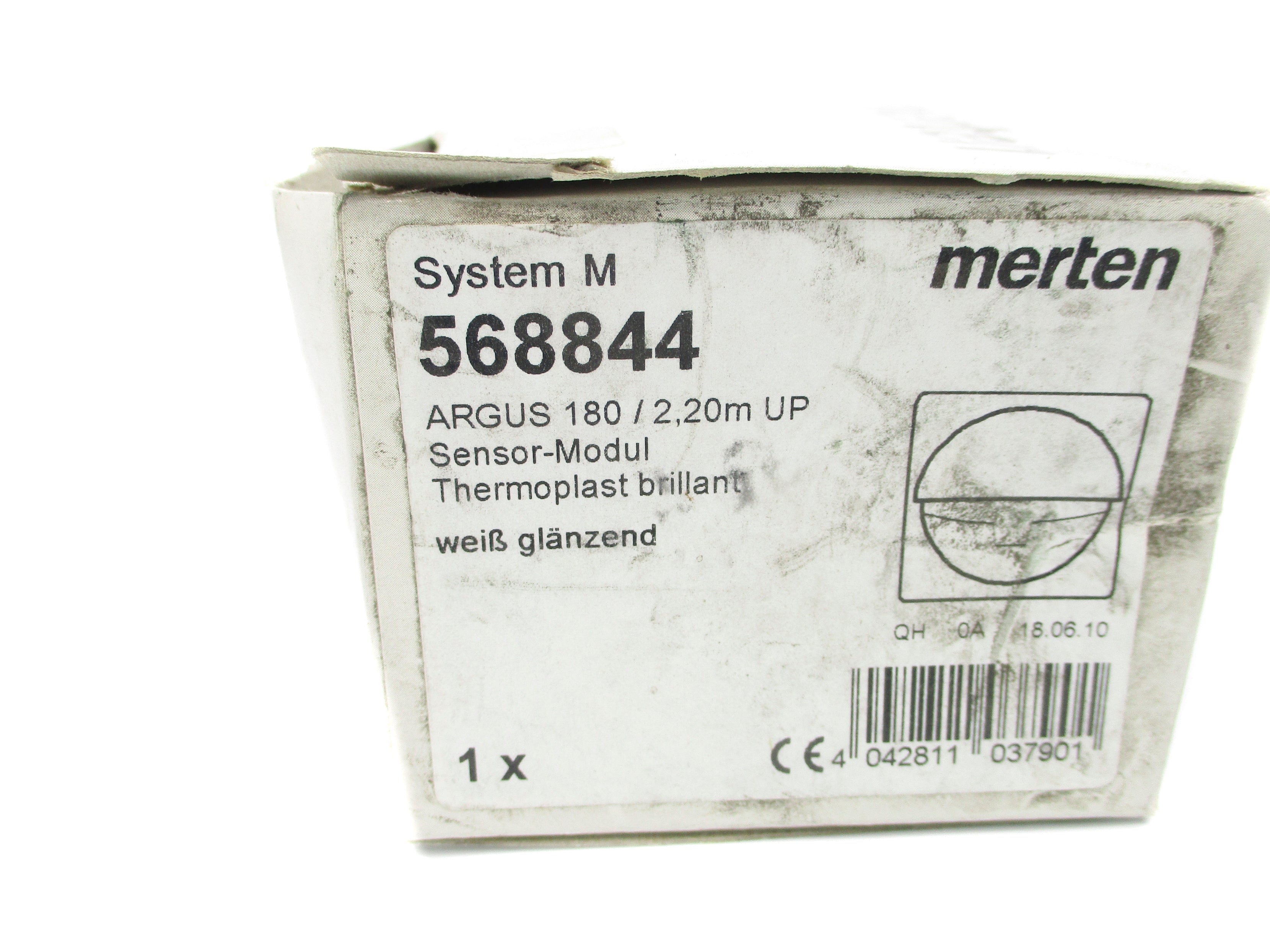 MERTEN 568844 NSMP