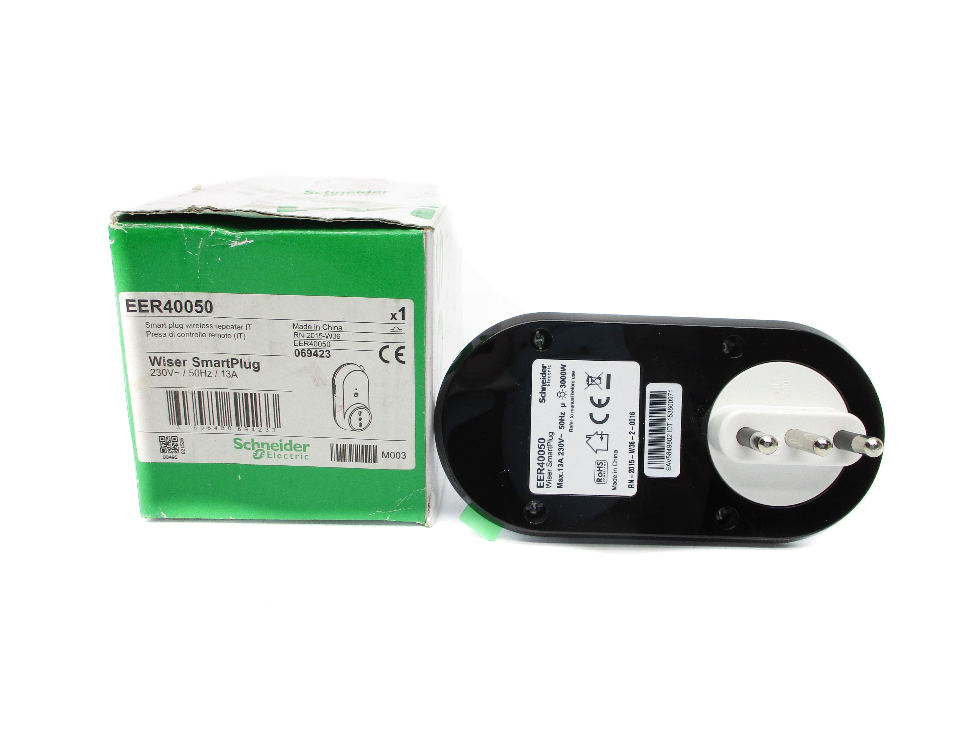 SCHNEIDER ELECTRIC EER40050 NSMP