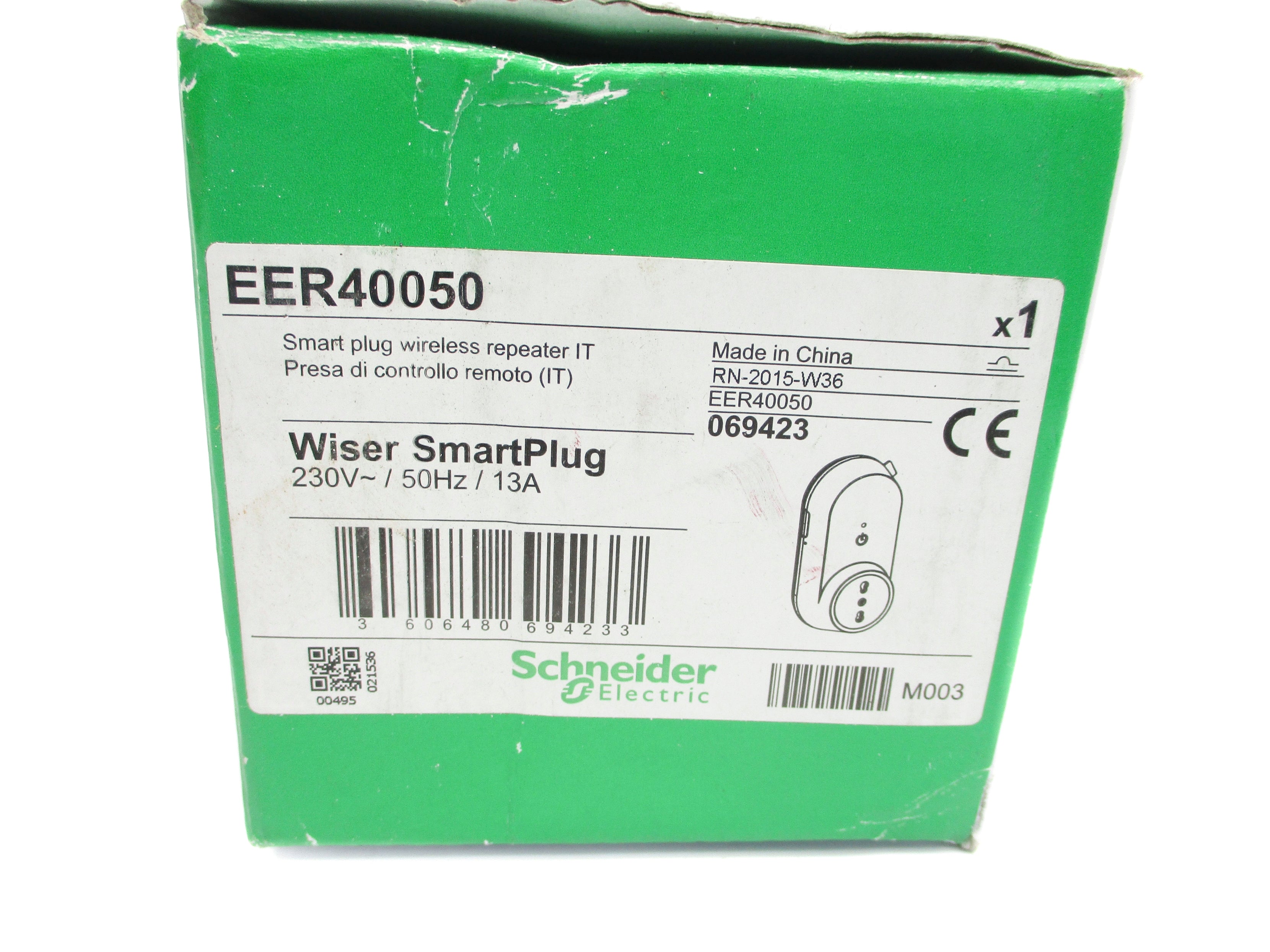 SCHNEIDER ELECTRIC EER40050 NSMP