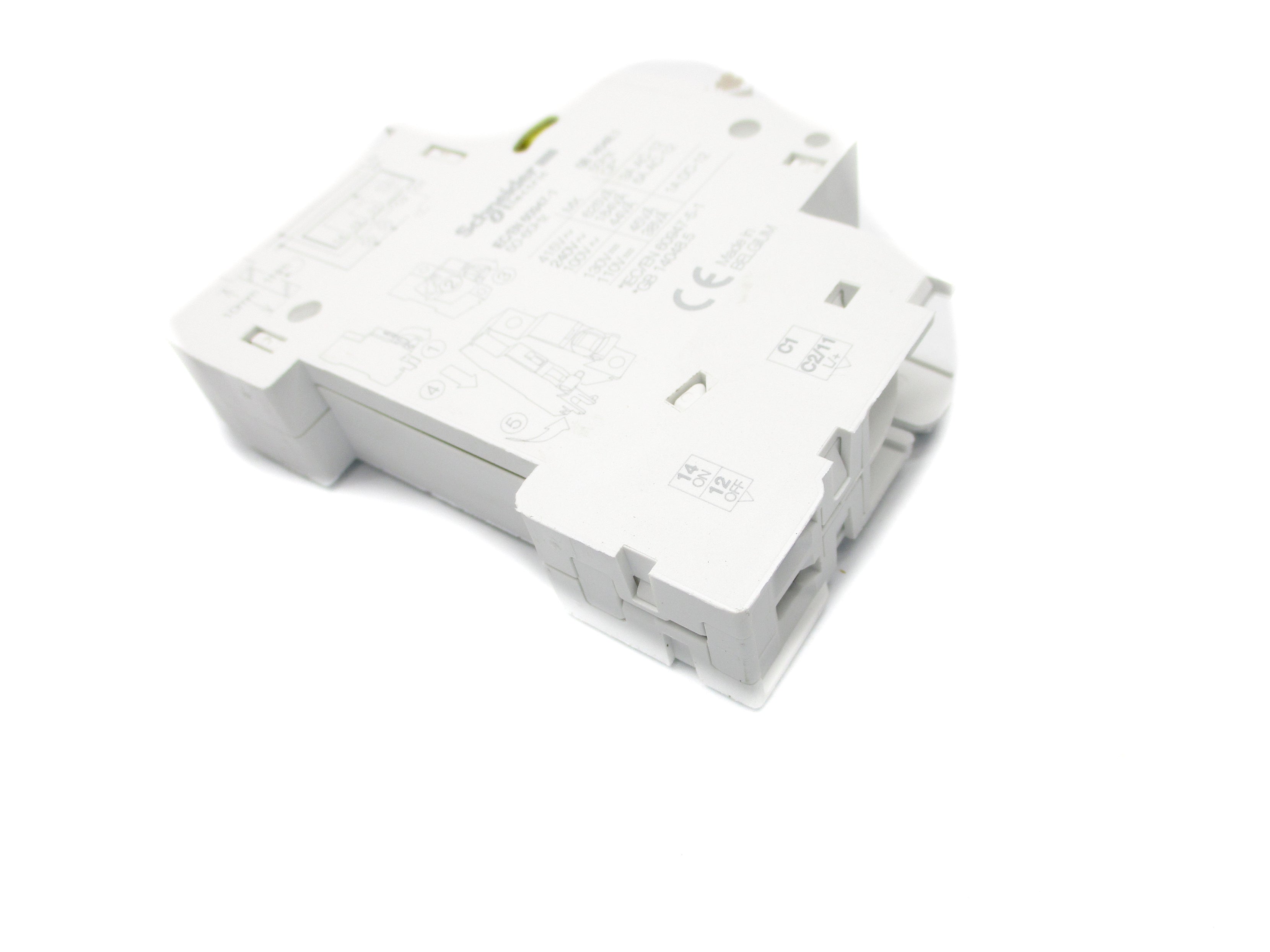 SCHNEIDER ELECTRIC A9A26946 NSMP