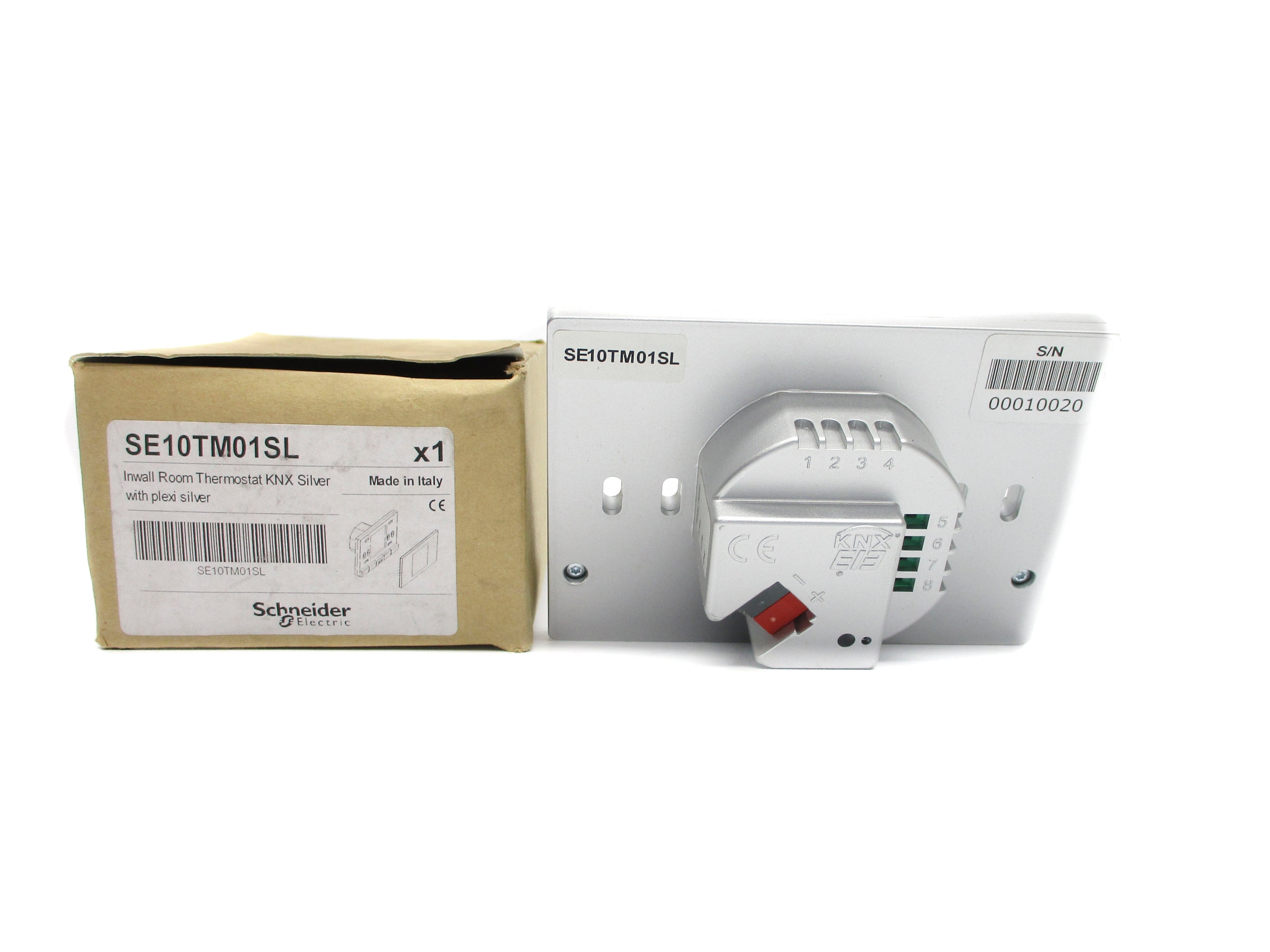 SCHNEIDER ELECTRIC SE10TM01SL NSMP