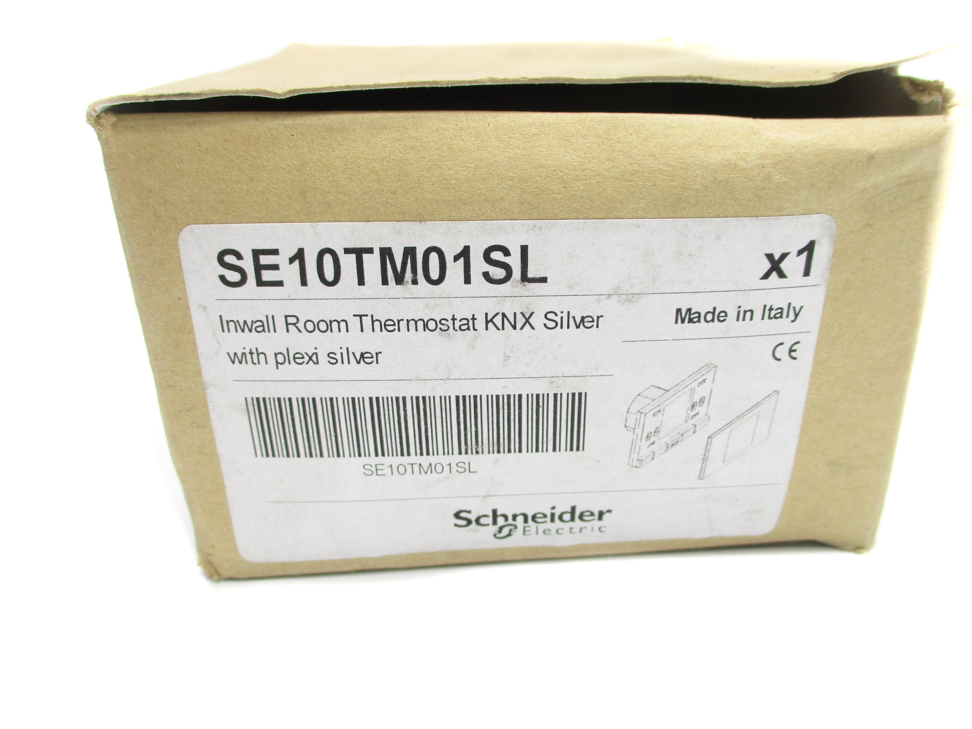 SCHNEIDER ELECTRIC SE10TM01SL NSMP