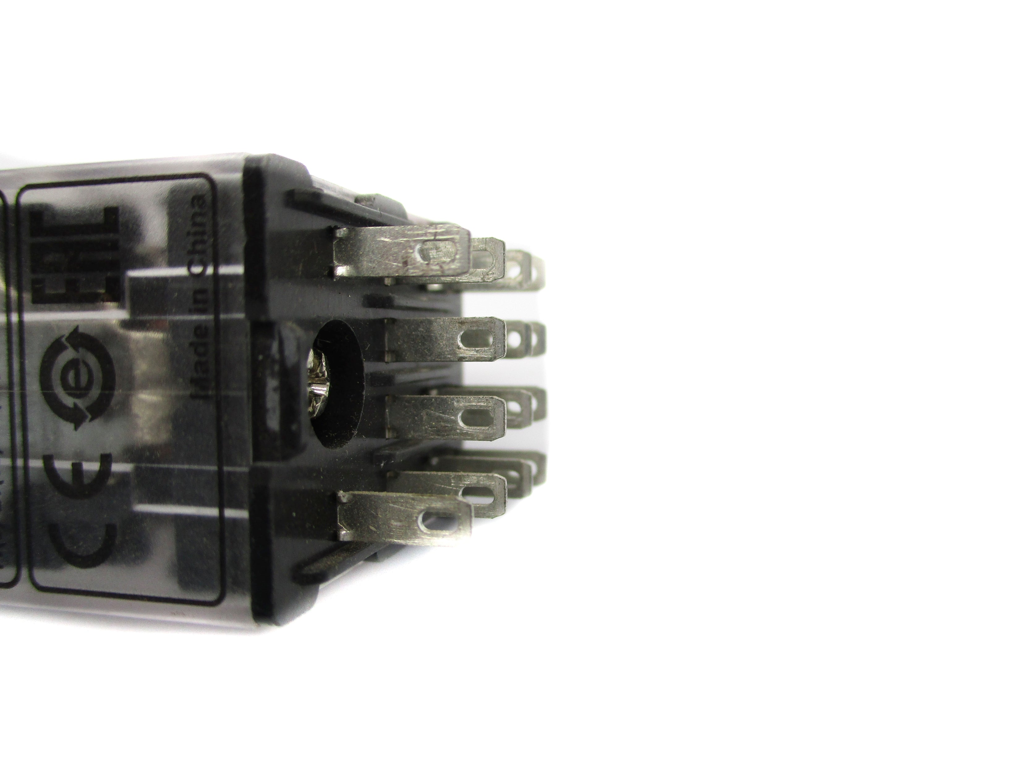 SCHNEIDER ELECTRIC RXM4AB1ED 48VDC 6A UNMP
