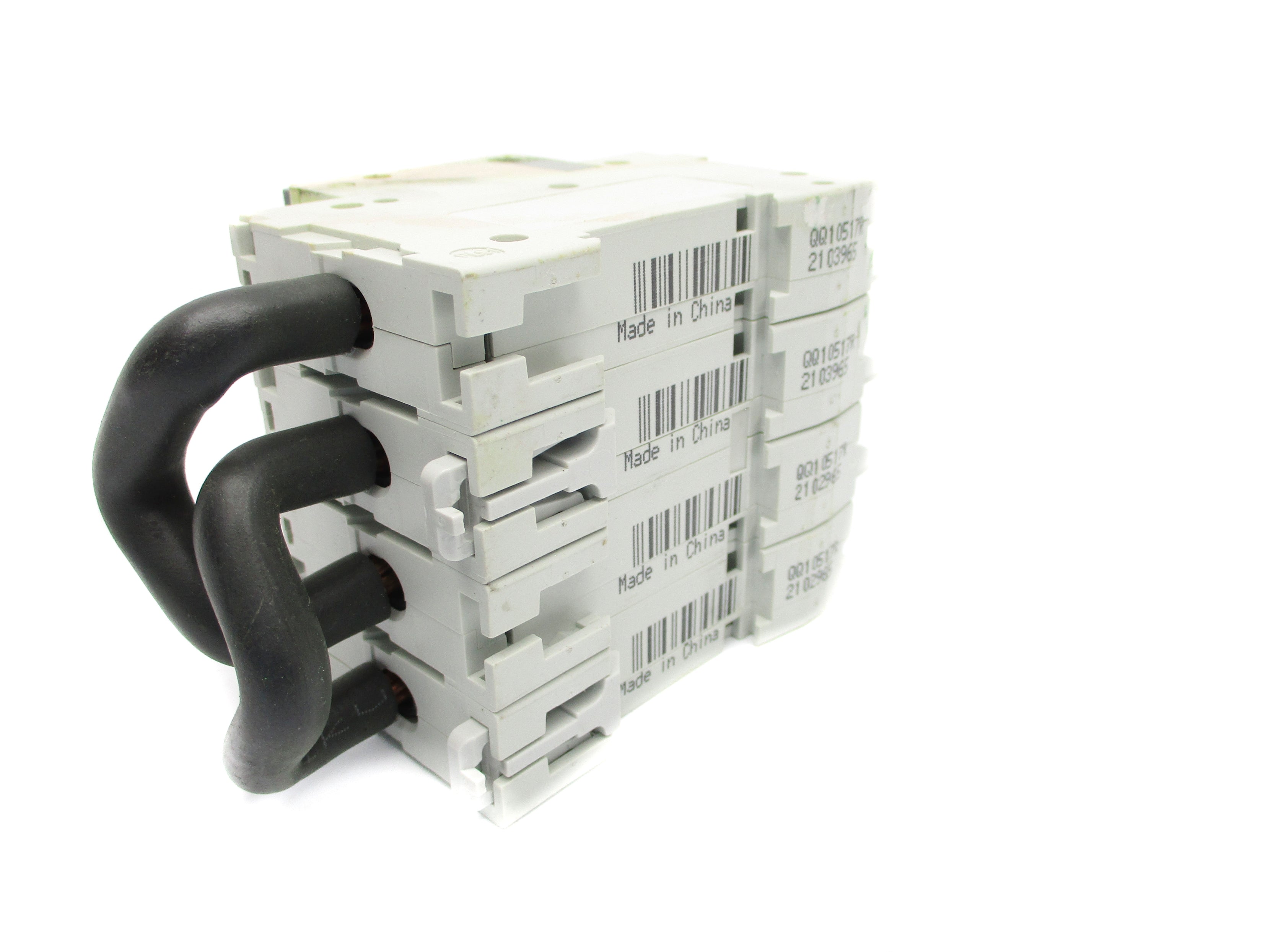 SCHNEIDER ELECTRIC C60PV-DC 10A 650V UNMP