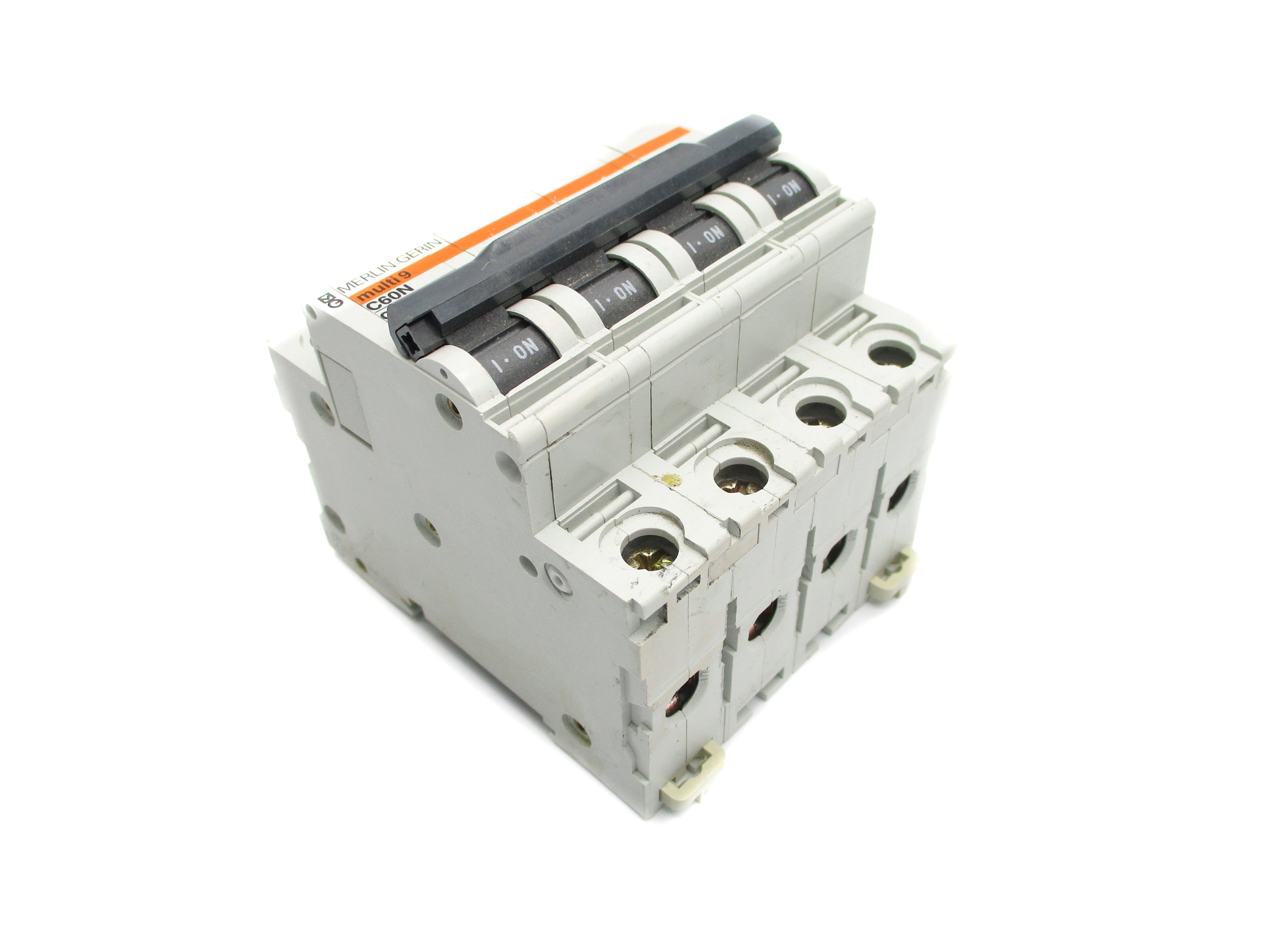 MERLIN GERIN 24293 3A 400V UNMP