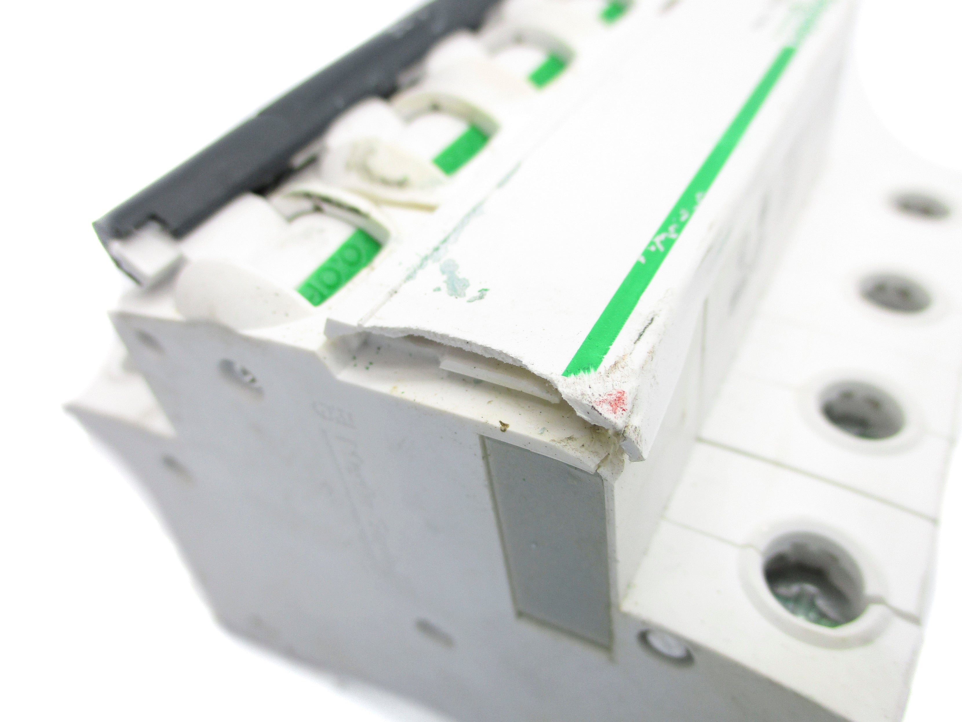 SCHNEIDER ELECTRIC A9F64440 40A 400V UNMP