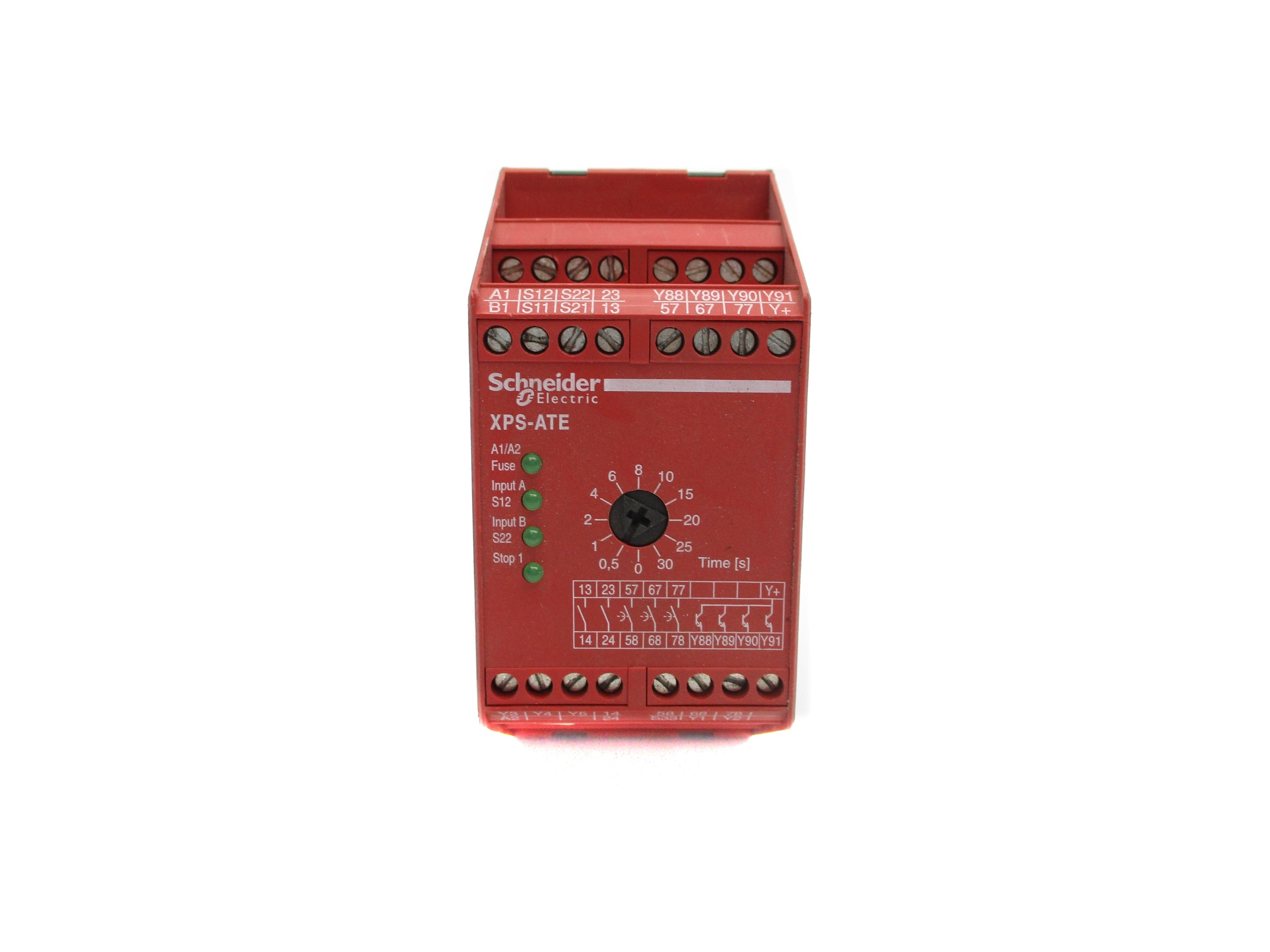 SCHNEIDER ELECTRIC XPSATE5110 24VAC UNMP
