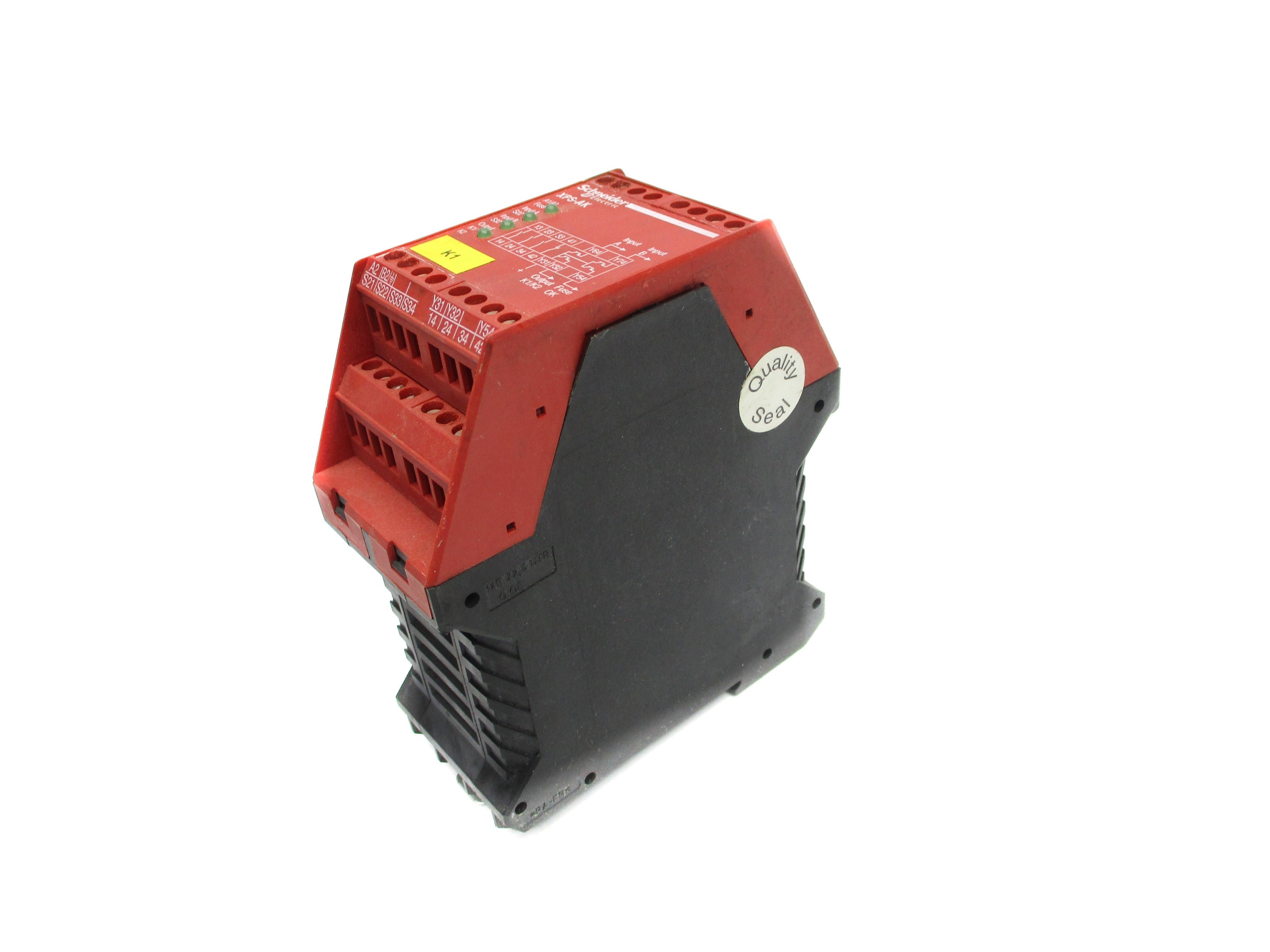 SCHNEIDER ELECTRIC XPSAK351144 120VAC UNMP