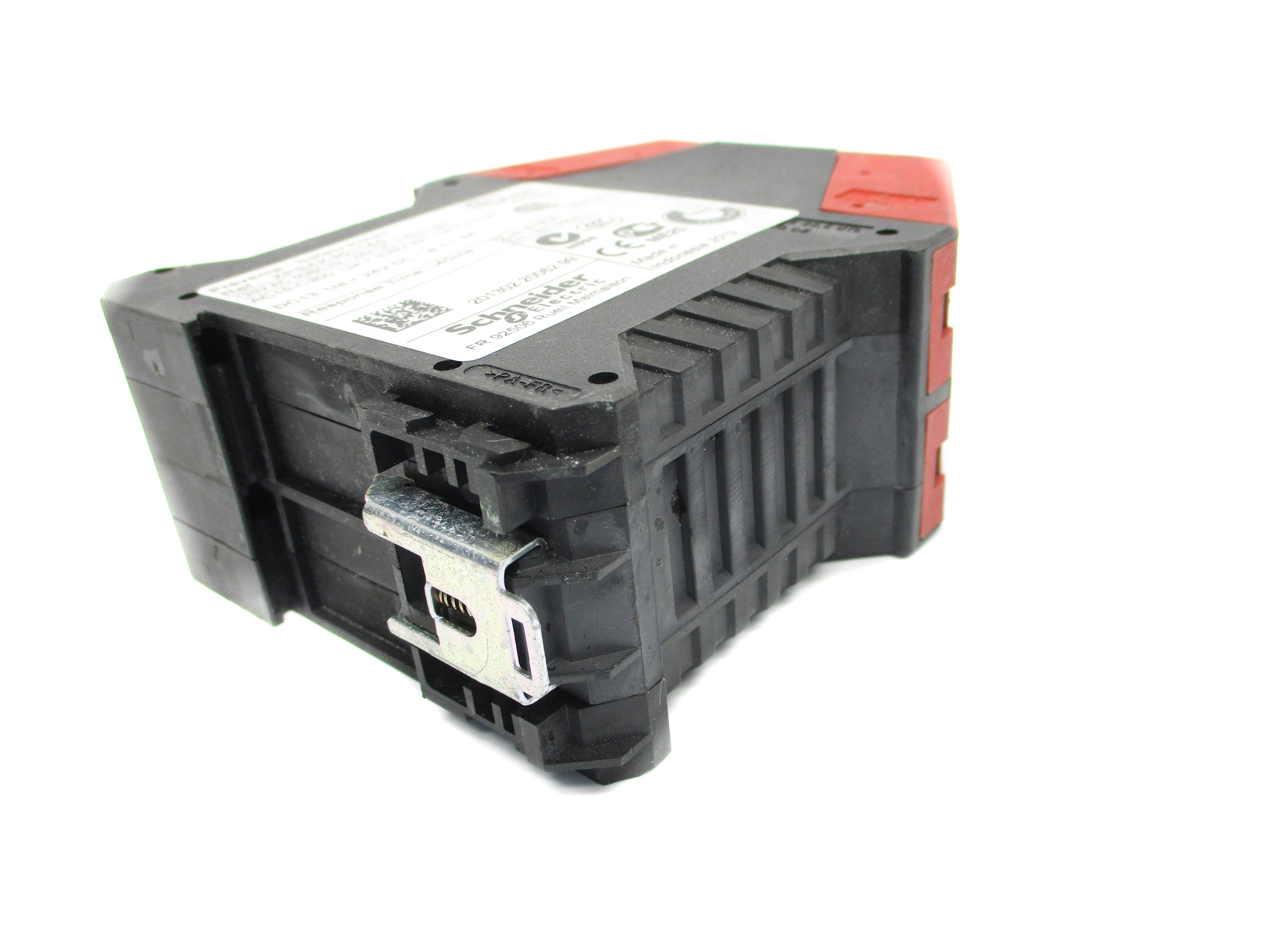 SCHNEIDER ELECTRIC XPSAK351144 120VAC UNMP