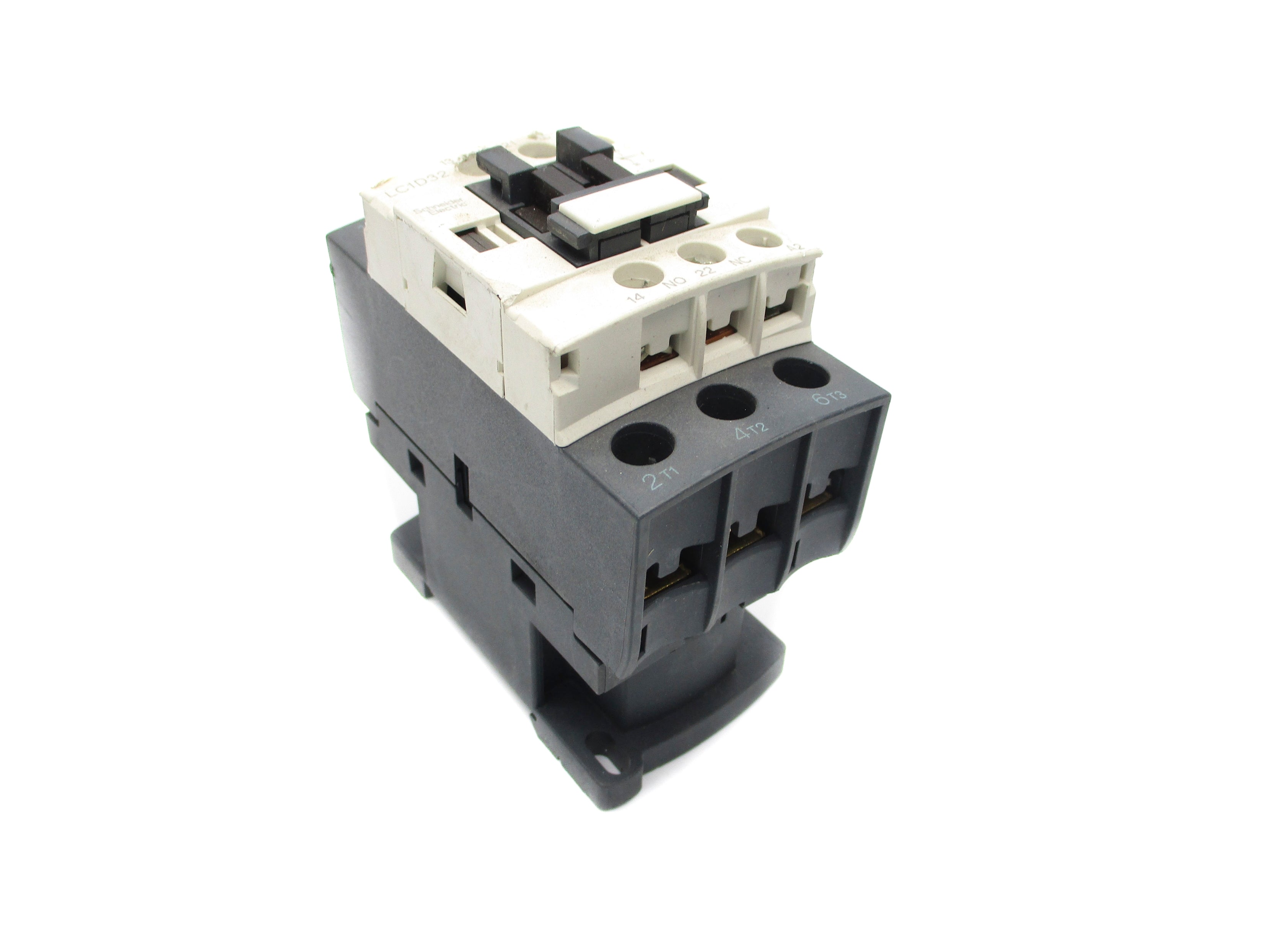 SCHNEIDER ELECTRIC LC1D32B7 24V UNMP
