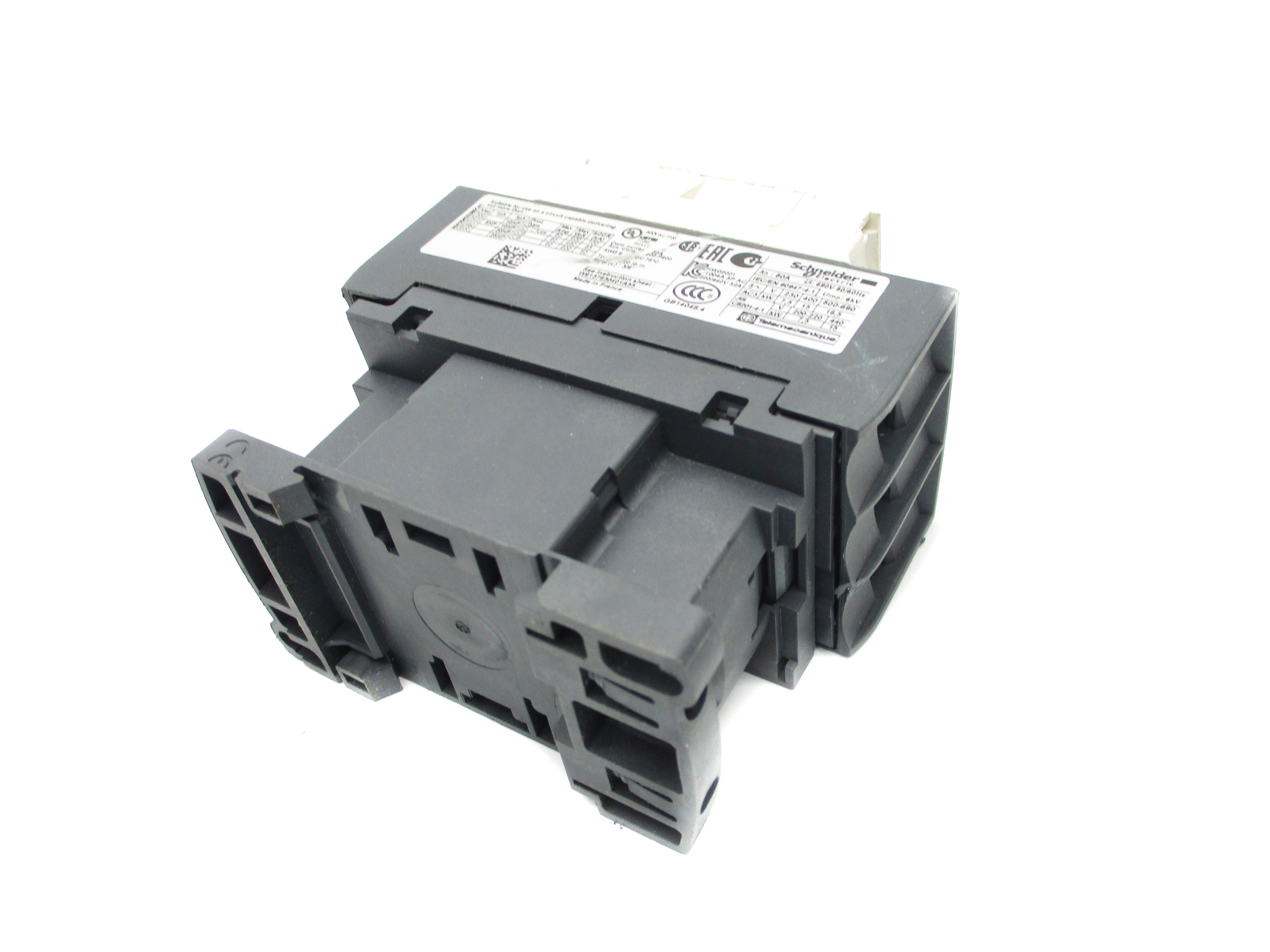 SCHNEIDER ELECTRIC LC1D32B7 24V UNMP