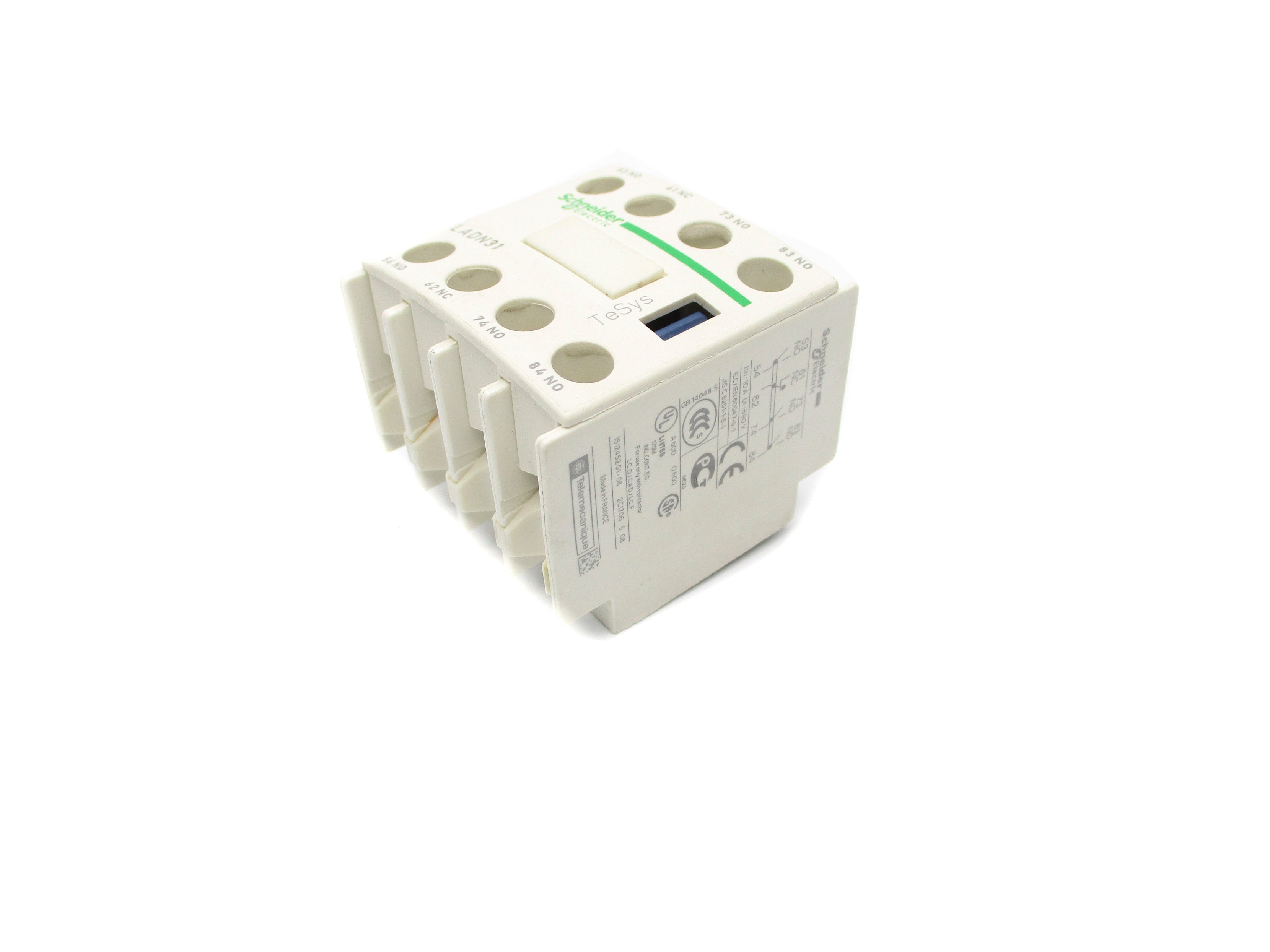 SCHNEIDER ELECTRIC LADN31 NSNP