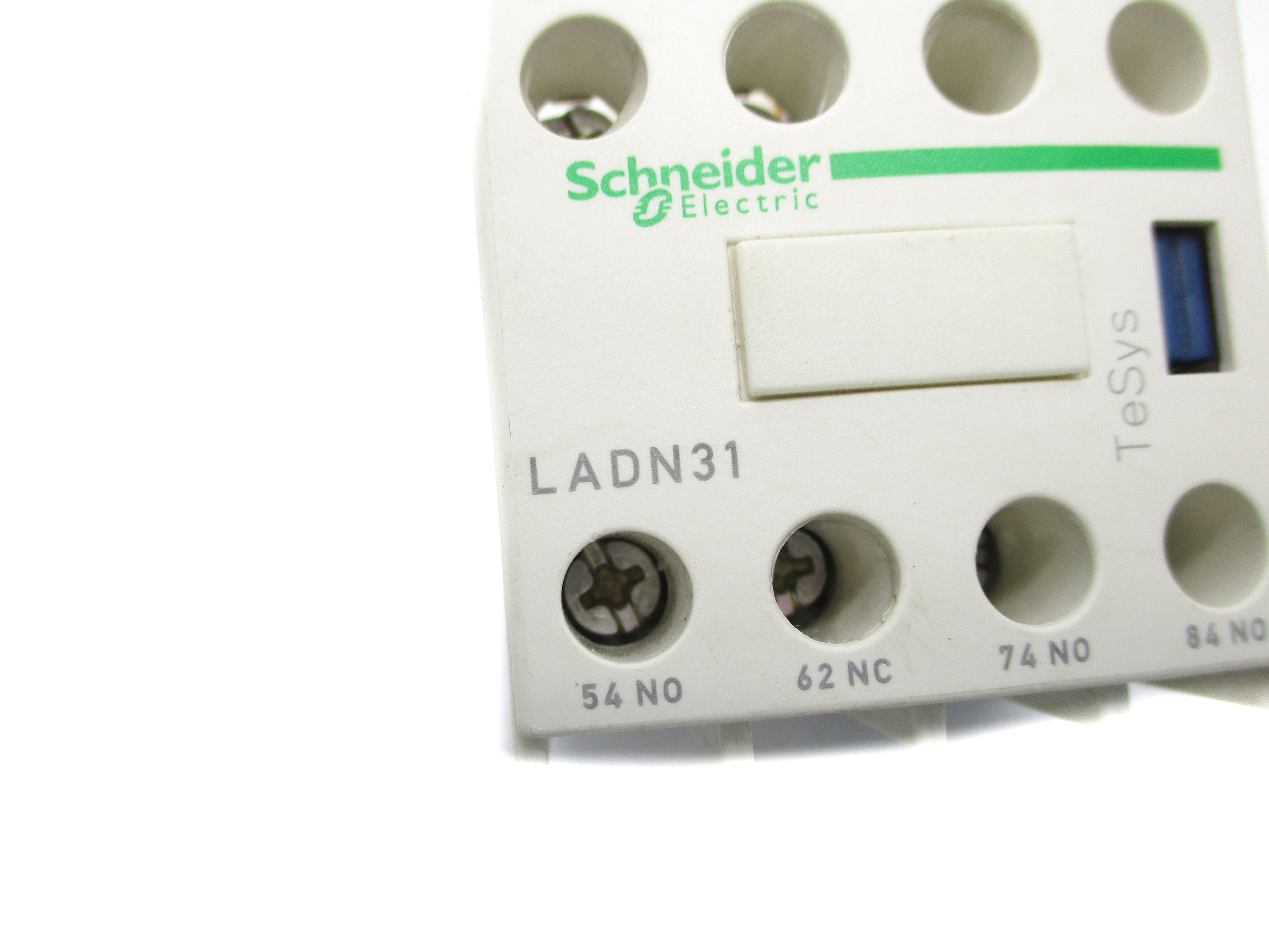 SCHNEIDER ELECTRIC LADN31 NSNP
