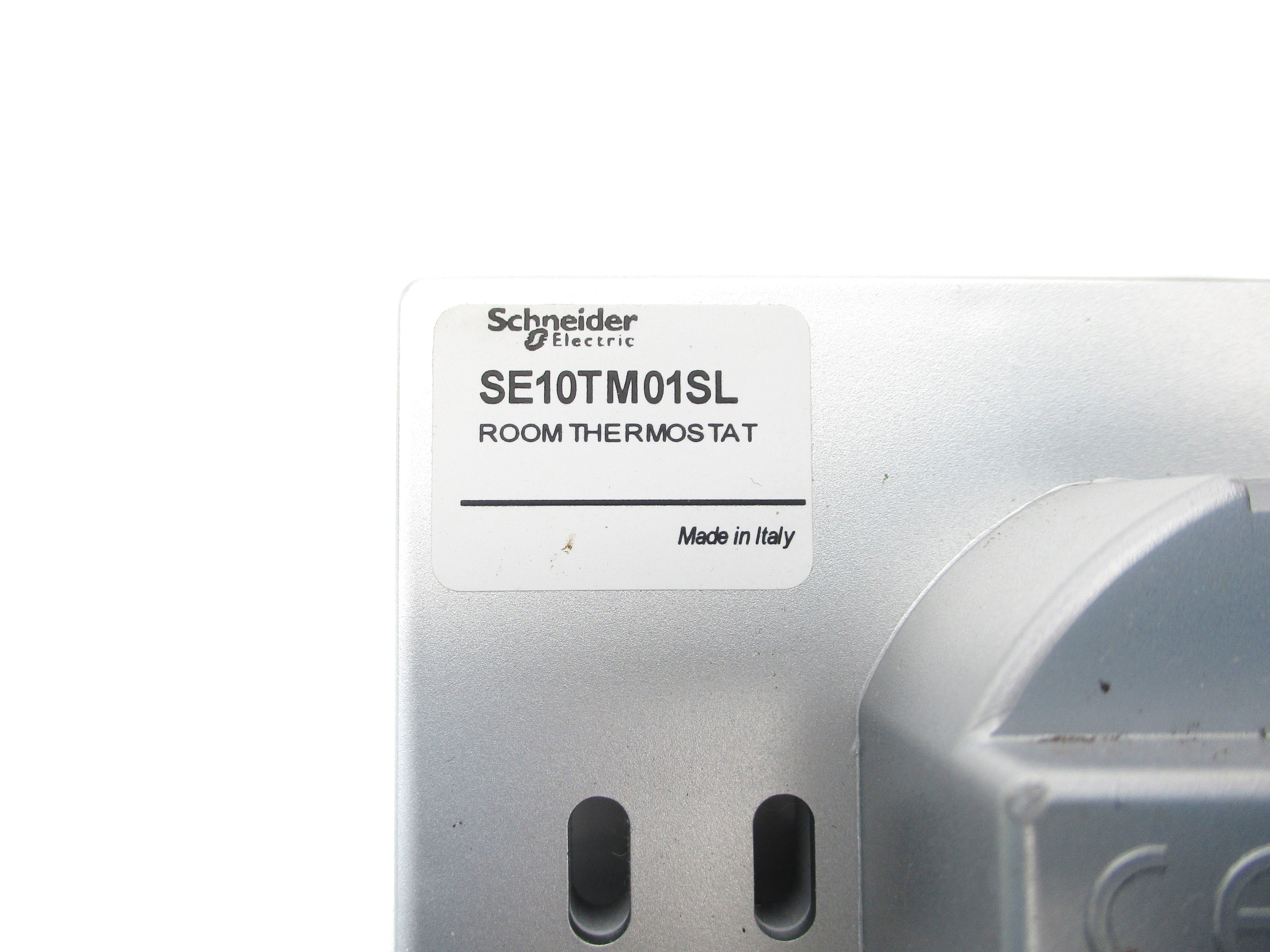 SCHNEIDER ELECTRIC SE10TM01SL (AS PICTURED) NSNP