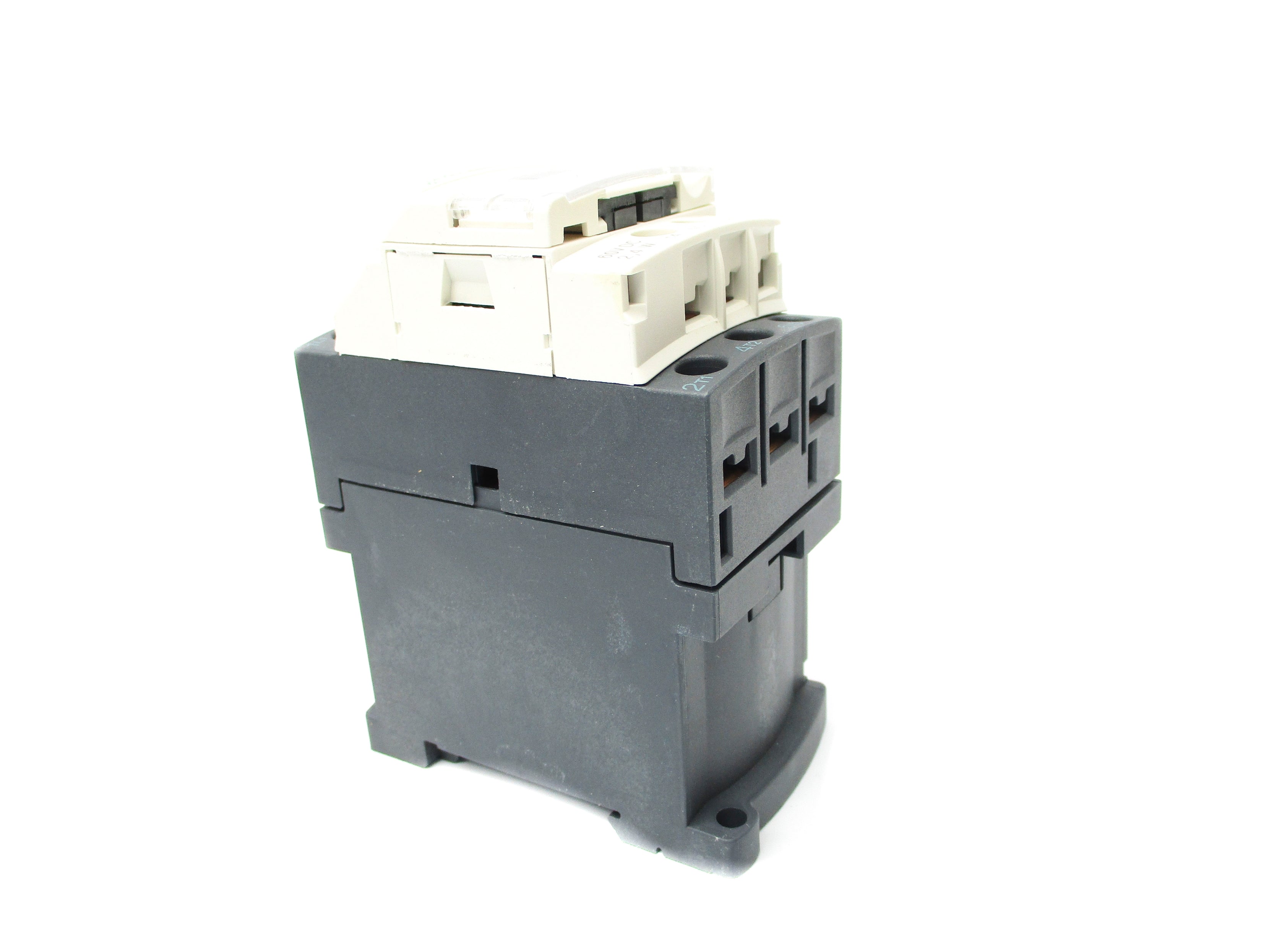 SCHNEIDER ELECTRIC LC1D12NL 60VDC NSNP