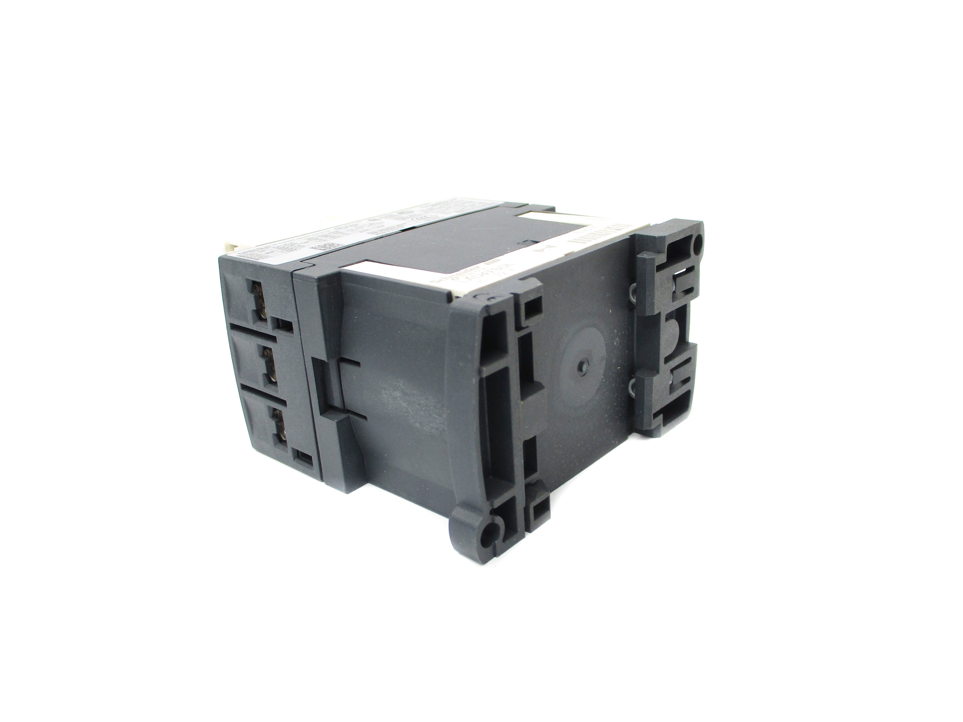 SCHNEIDER ELECTRIC LC1D12NL 60VDC NSNP