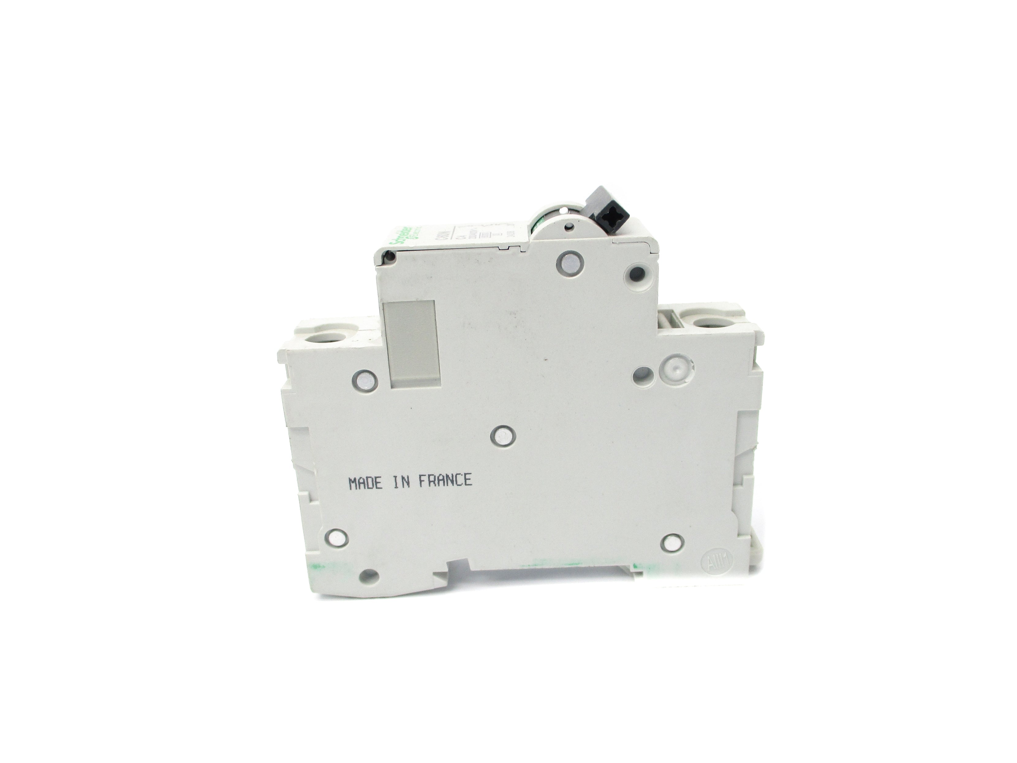 SCHNEIDER ELECTRIC 24238 4A 230/400V NSNP