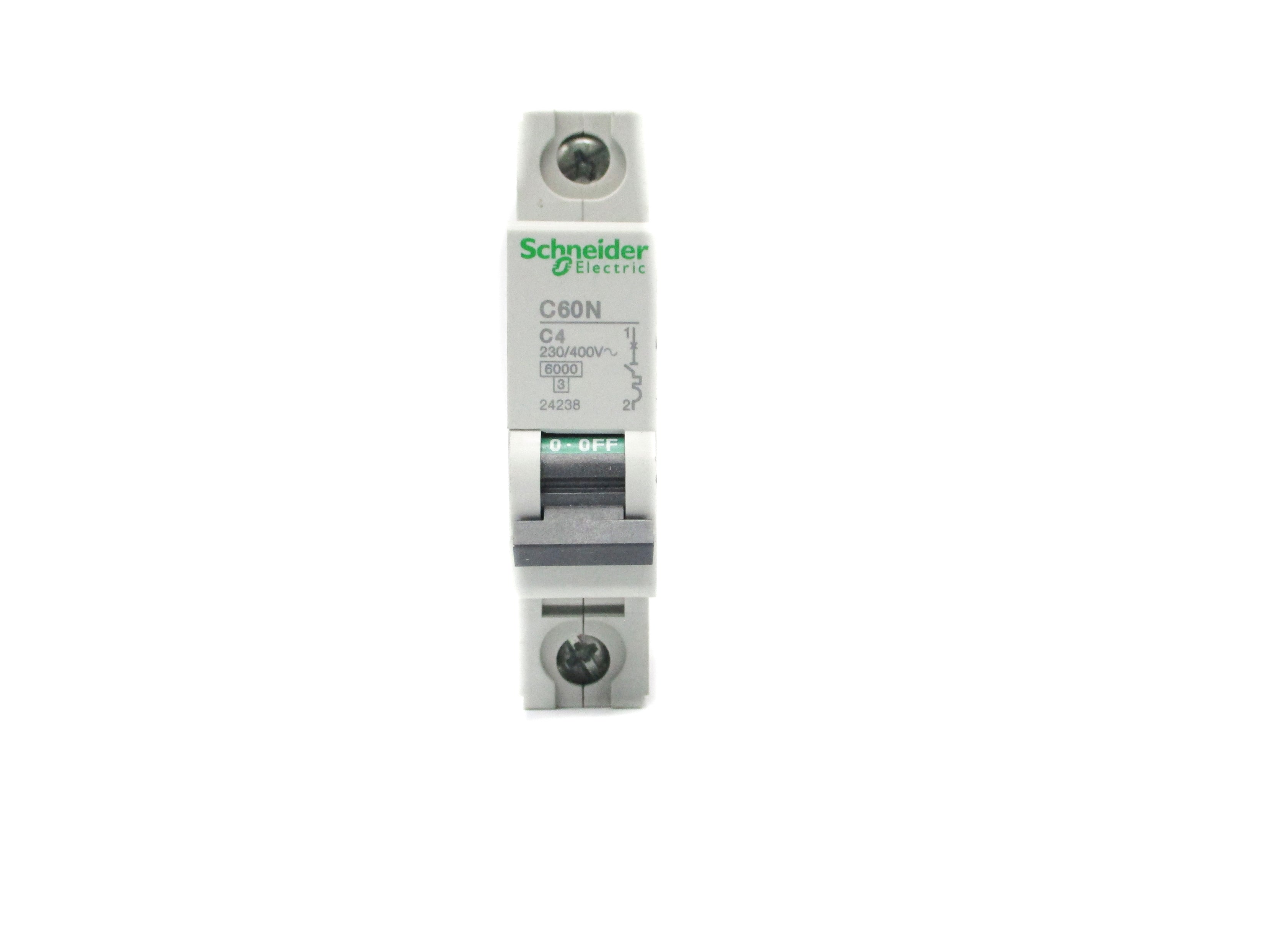 SCHNEIDER ELECTRIC 24238 4A 230/400V NSNP