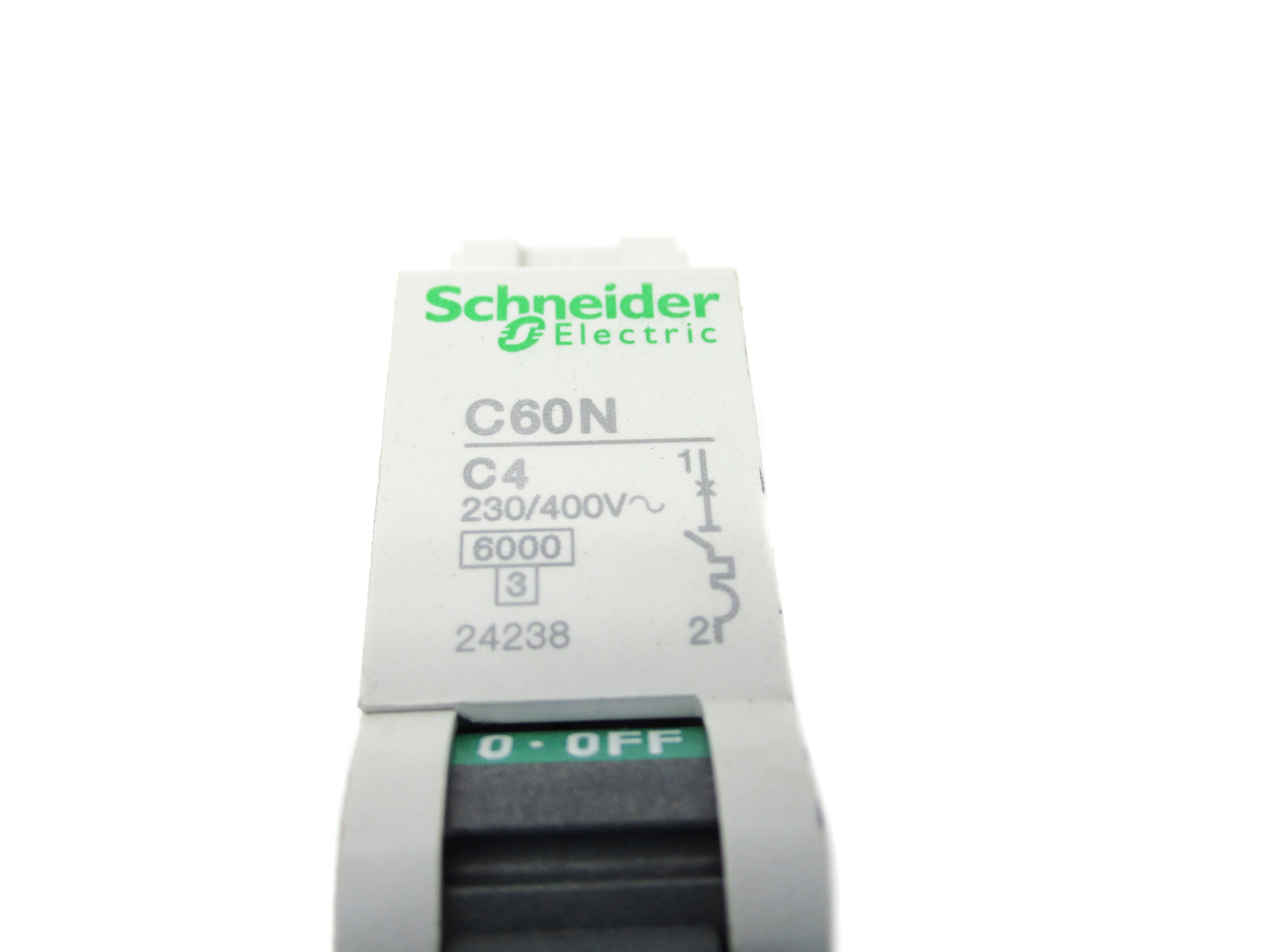 SCHNEIDER ELECTRIC 24238 4A 230/400V NSNP