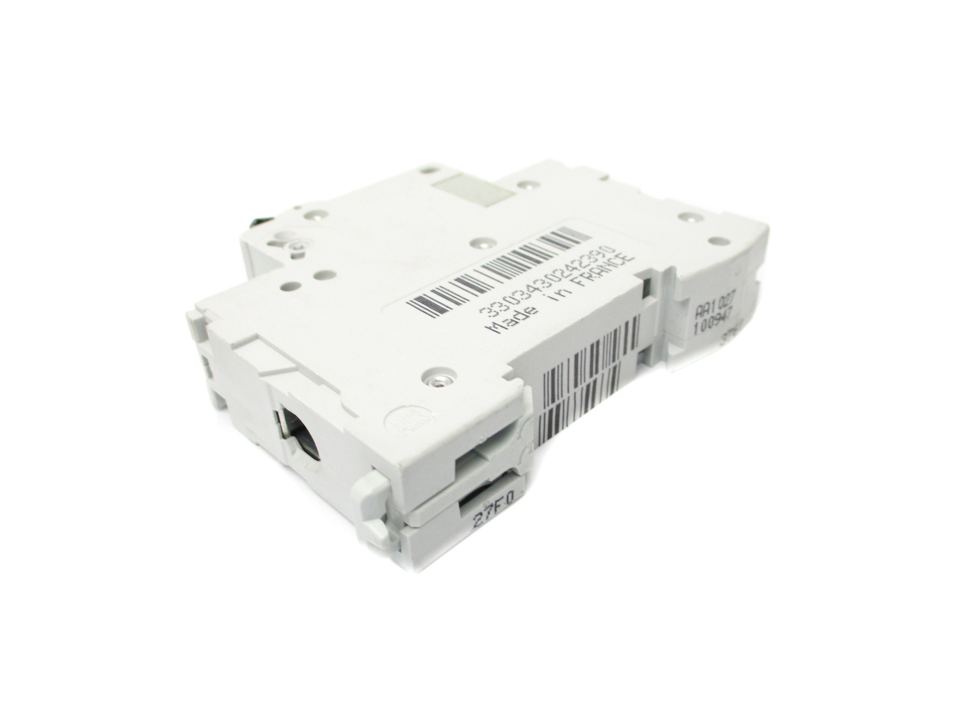 SCHNEIDER ELECTRIC 24239 6A 230/400V NSNP