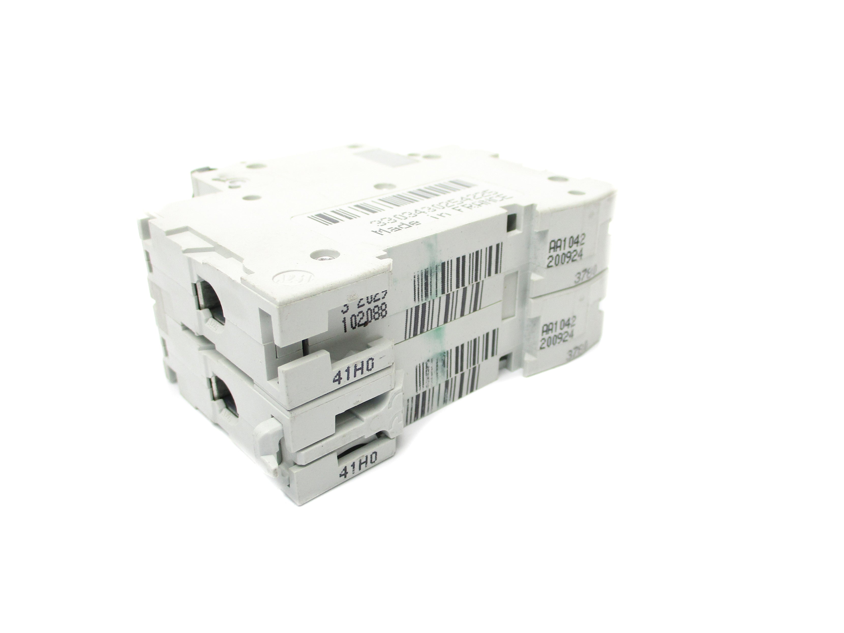 SCHNEIDER ELECTRIC 25422 6A 415V NSNP