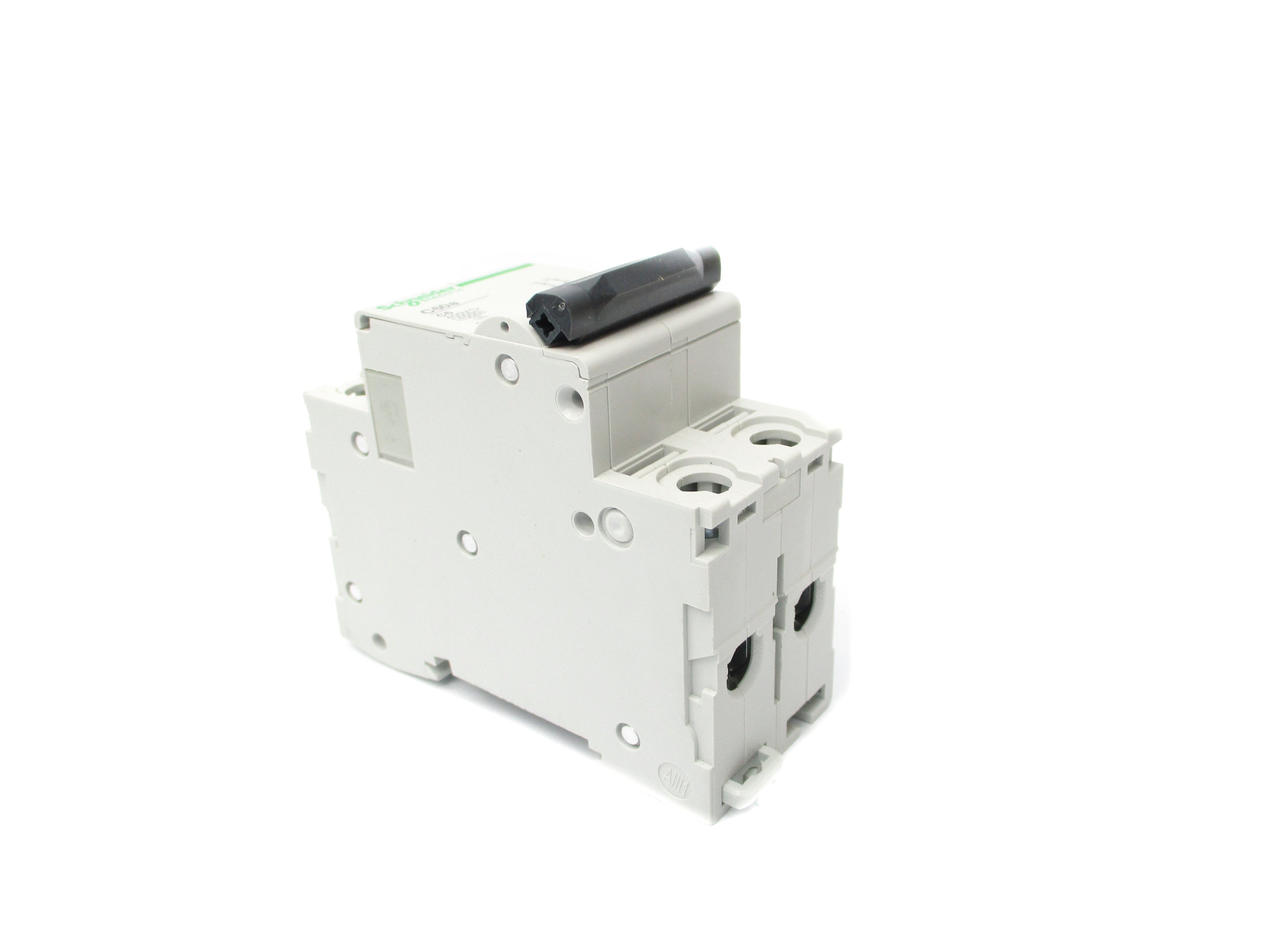 SCHNEIDER ELECTRIC 23863 400V 6A NSNP