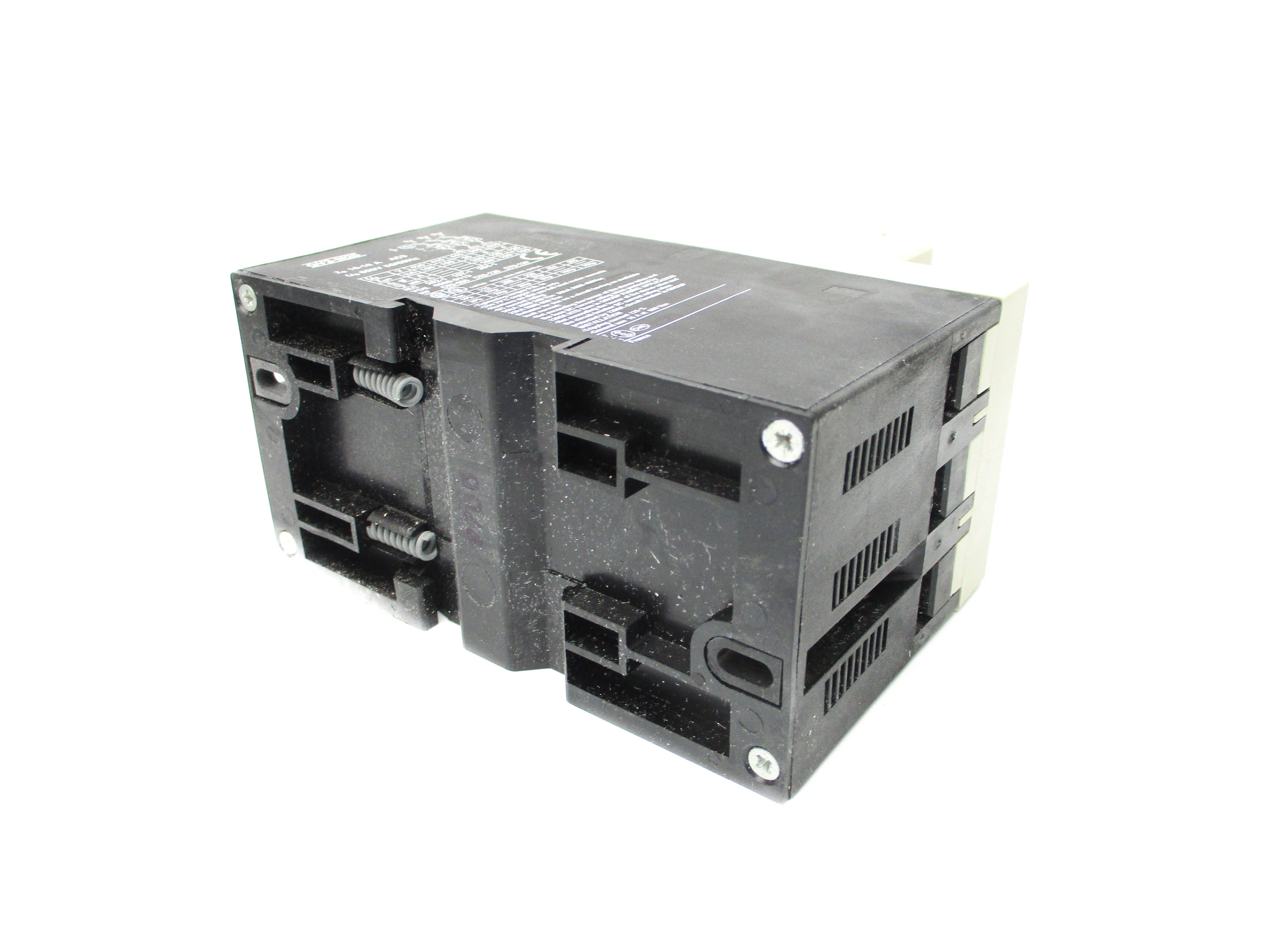 TELEMECANIQUE GV3-M20 10-16A NSNP