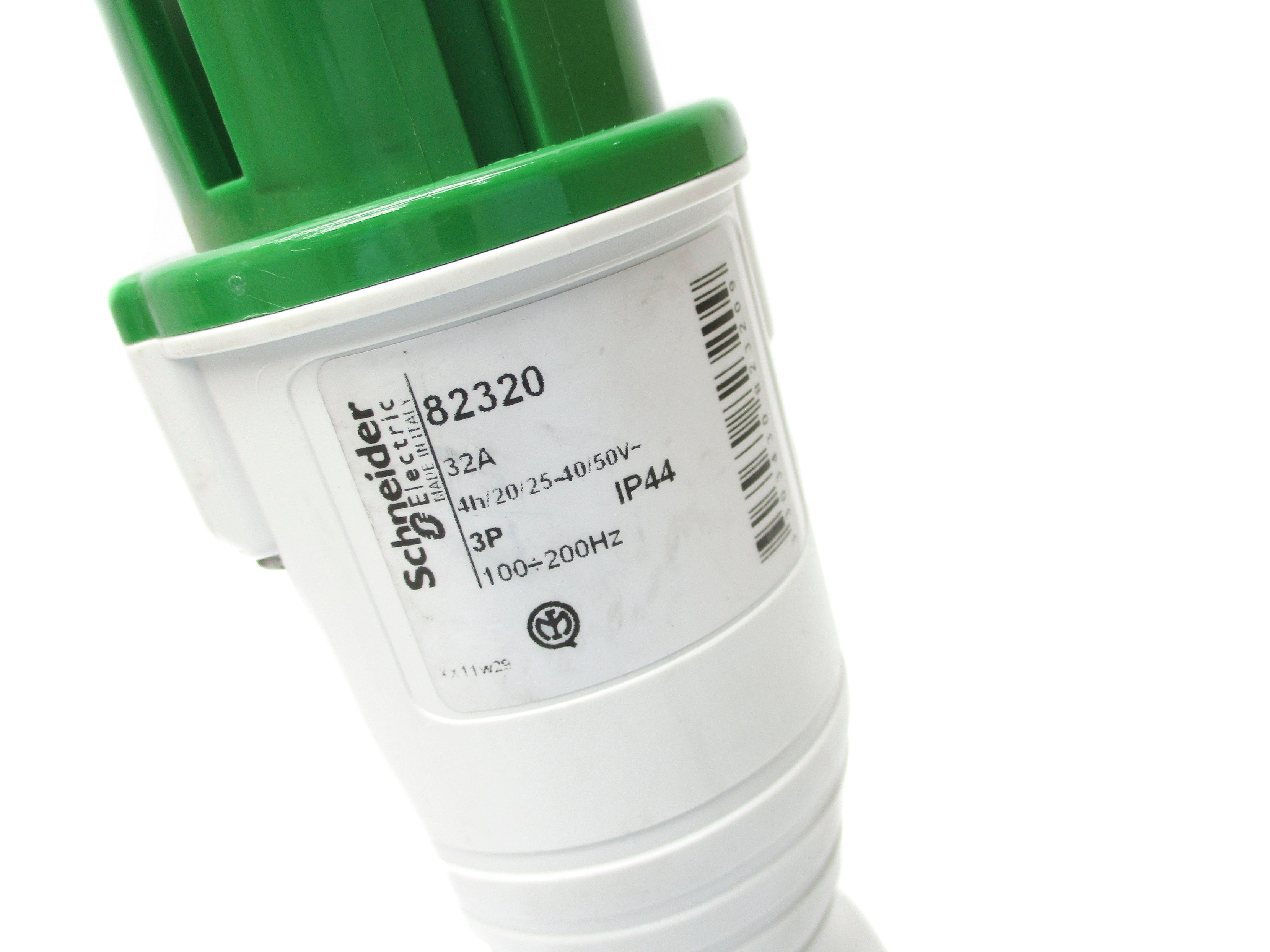 SCHNEIDER ELECTRIC 82320 NSNP