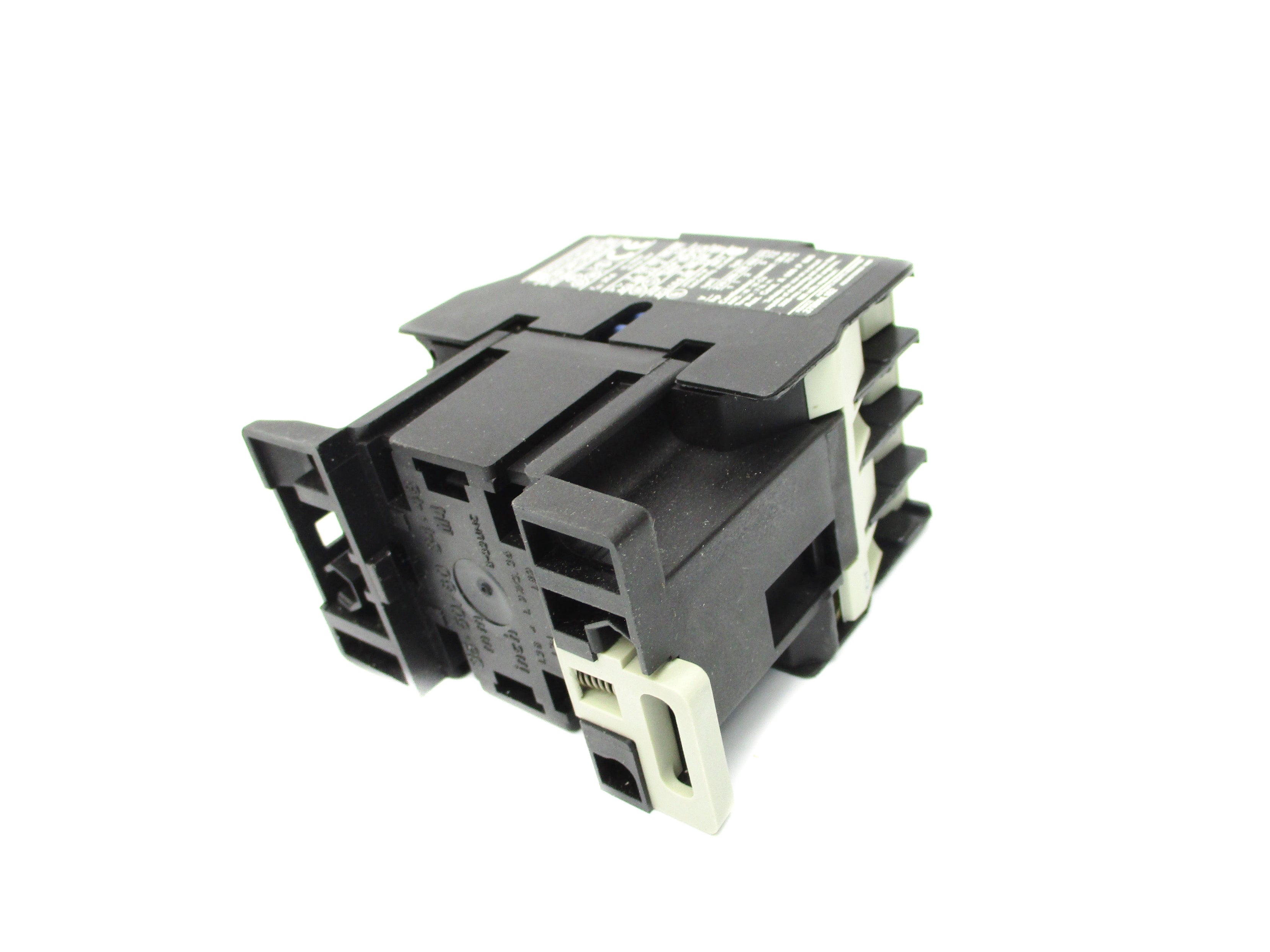 TELEMECANIQUE LC1D0901M7 220/240V NSNP
