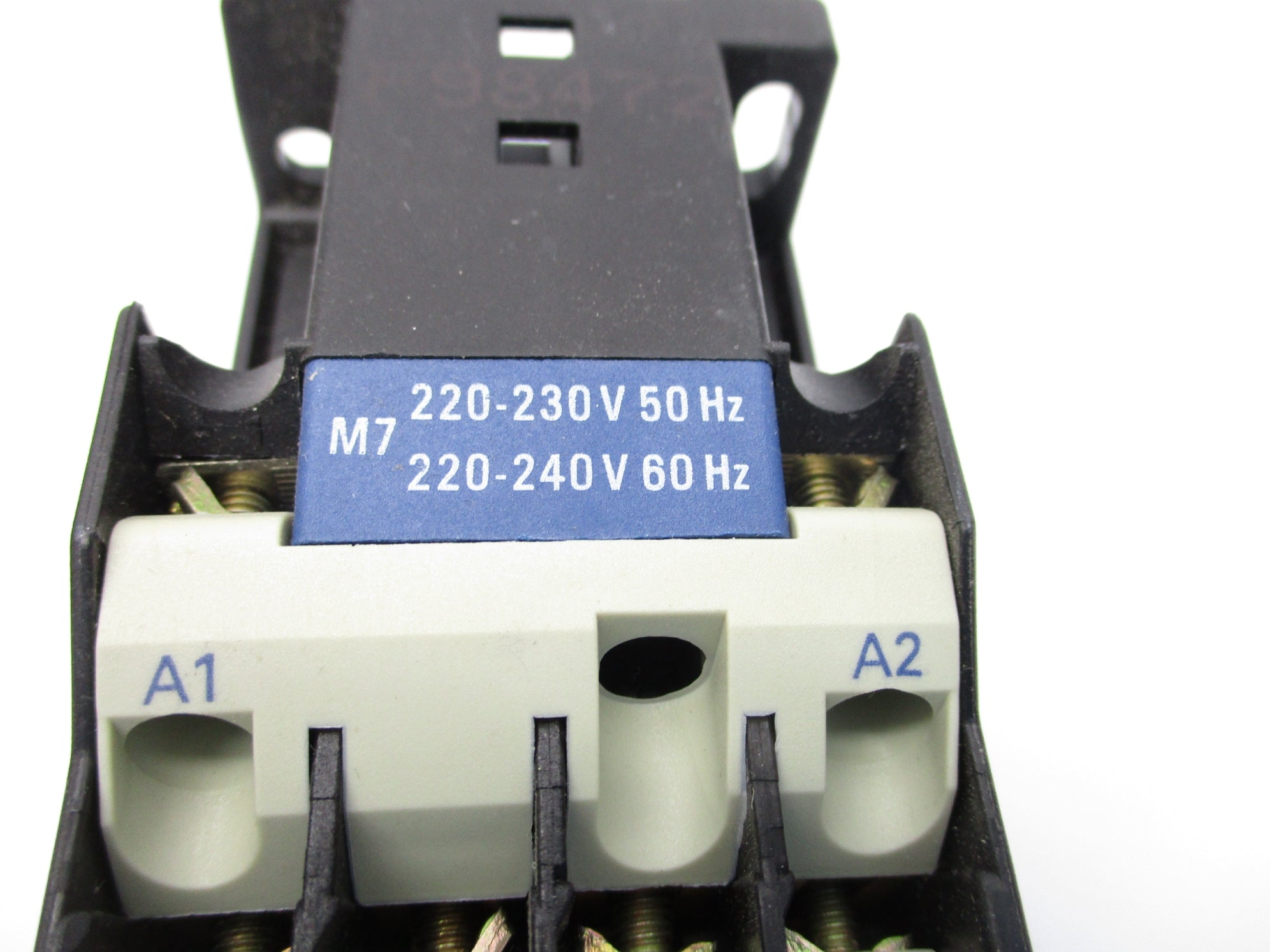 TELEMECANIQUE LC1D0901M7 220/240V NSNP