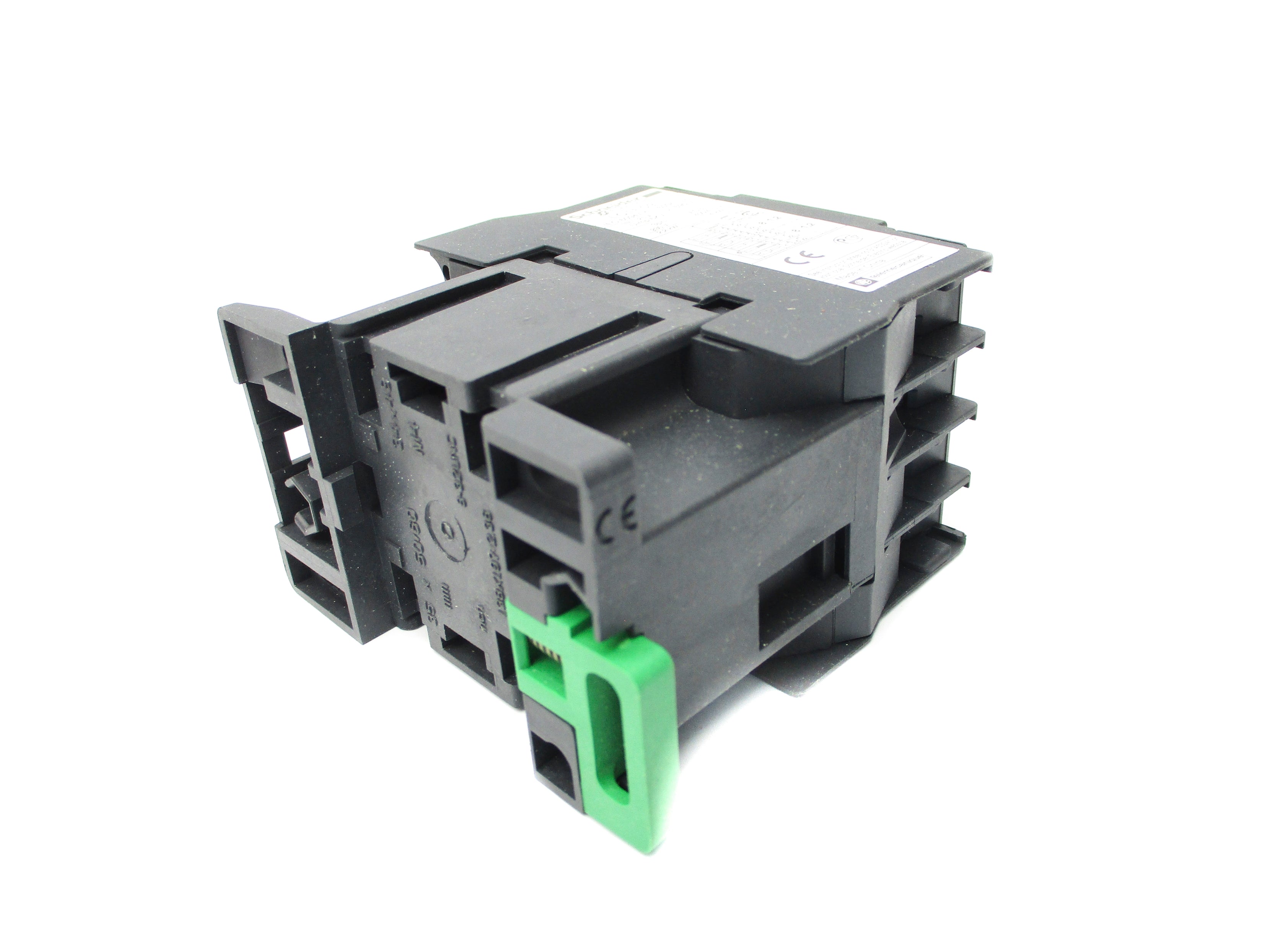 SCHNEIDER ELECTRIC LC1E0910E7 48V NSNP