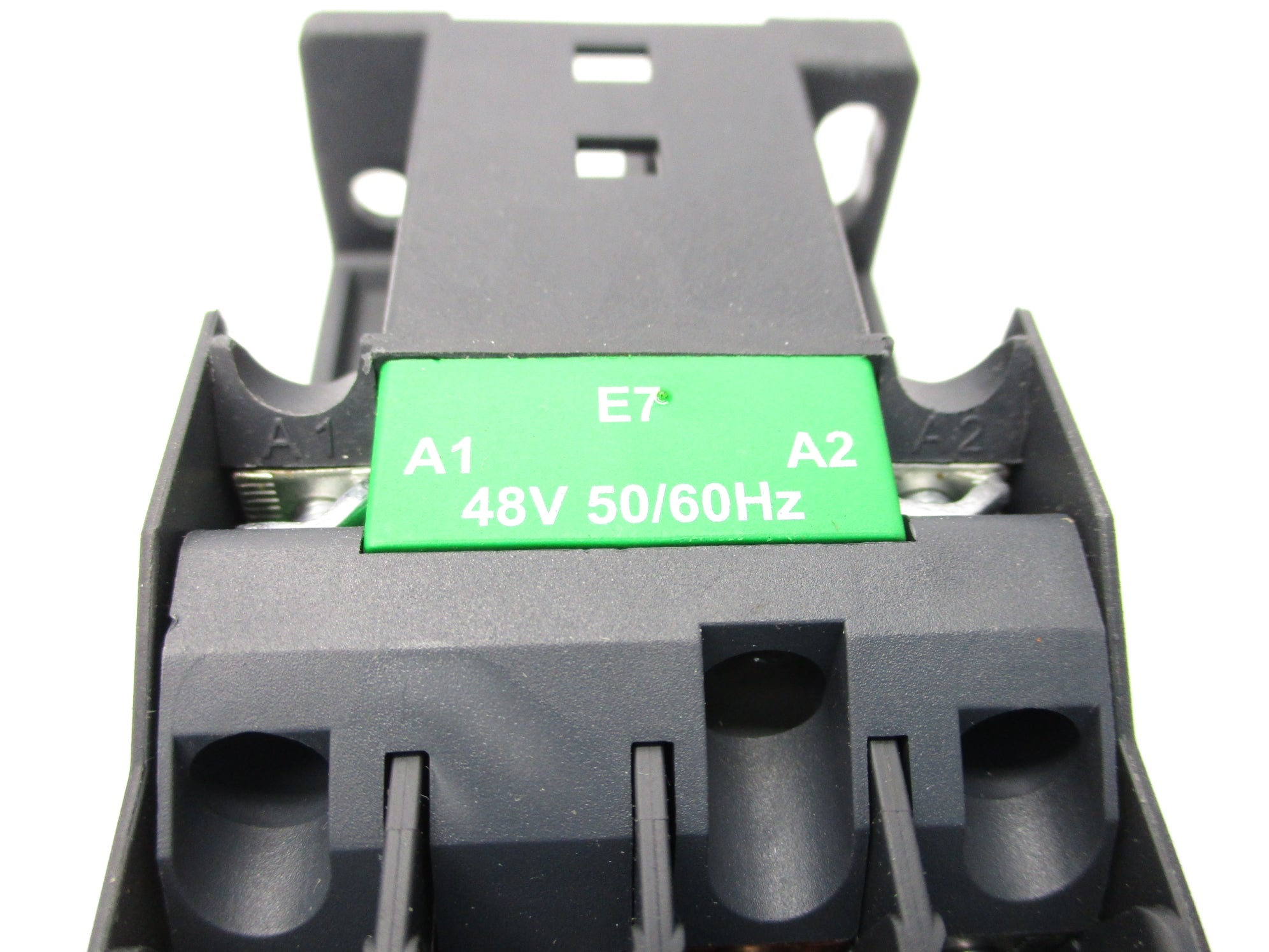 SCHNEIDER ELECTRIC LC1E0910E7 48V NSNP