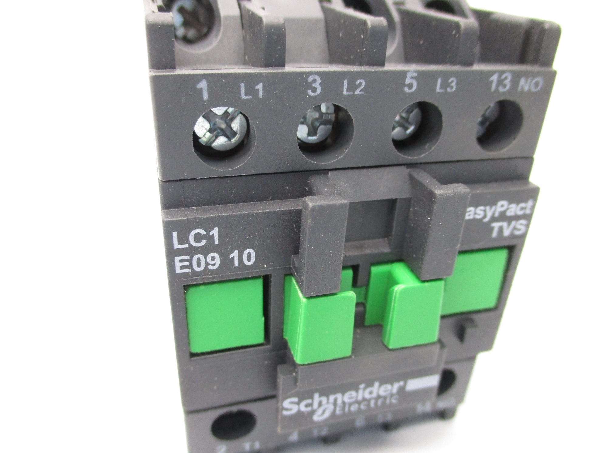 SCHNEIDER ELECTRIC LC1E0910E7 48V NSNP