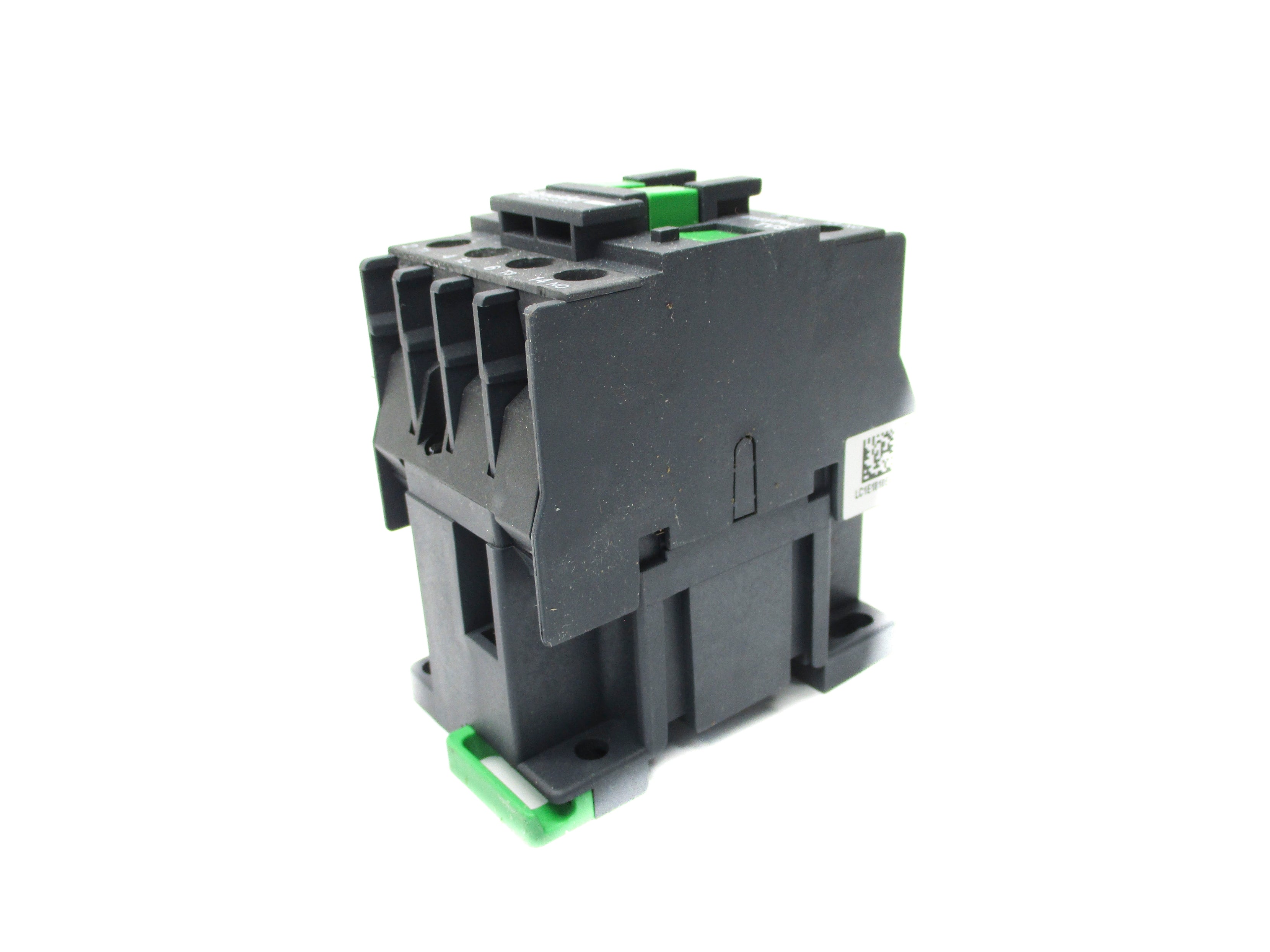 SCHNEIDER ELECTRIC LC1E1810E5 48V NSNP